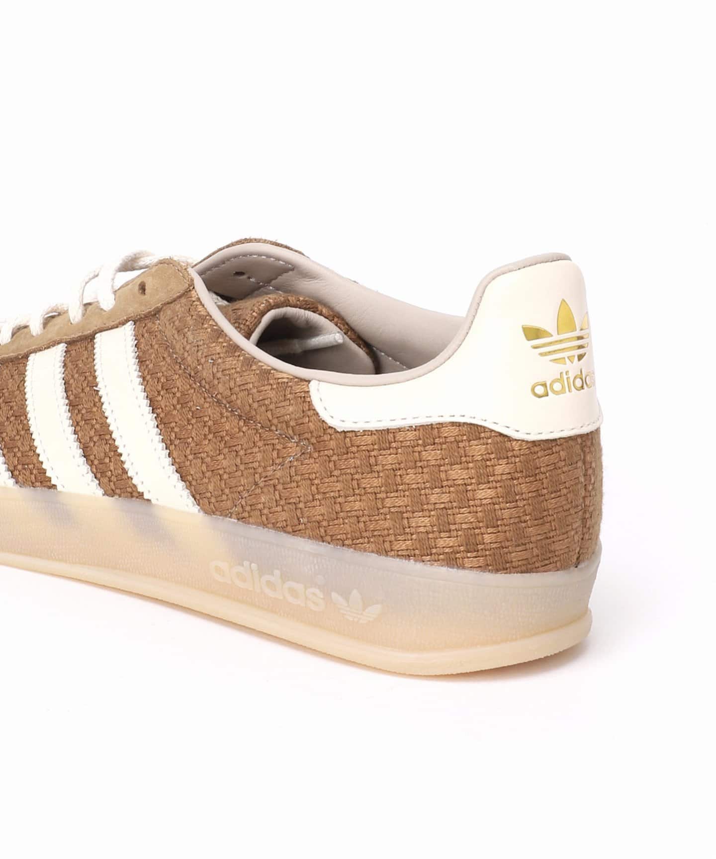 予約》【adidas Originals】GAZELLE INDOOR（スニーカー
