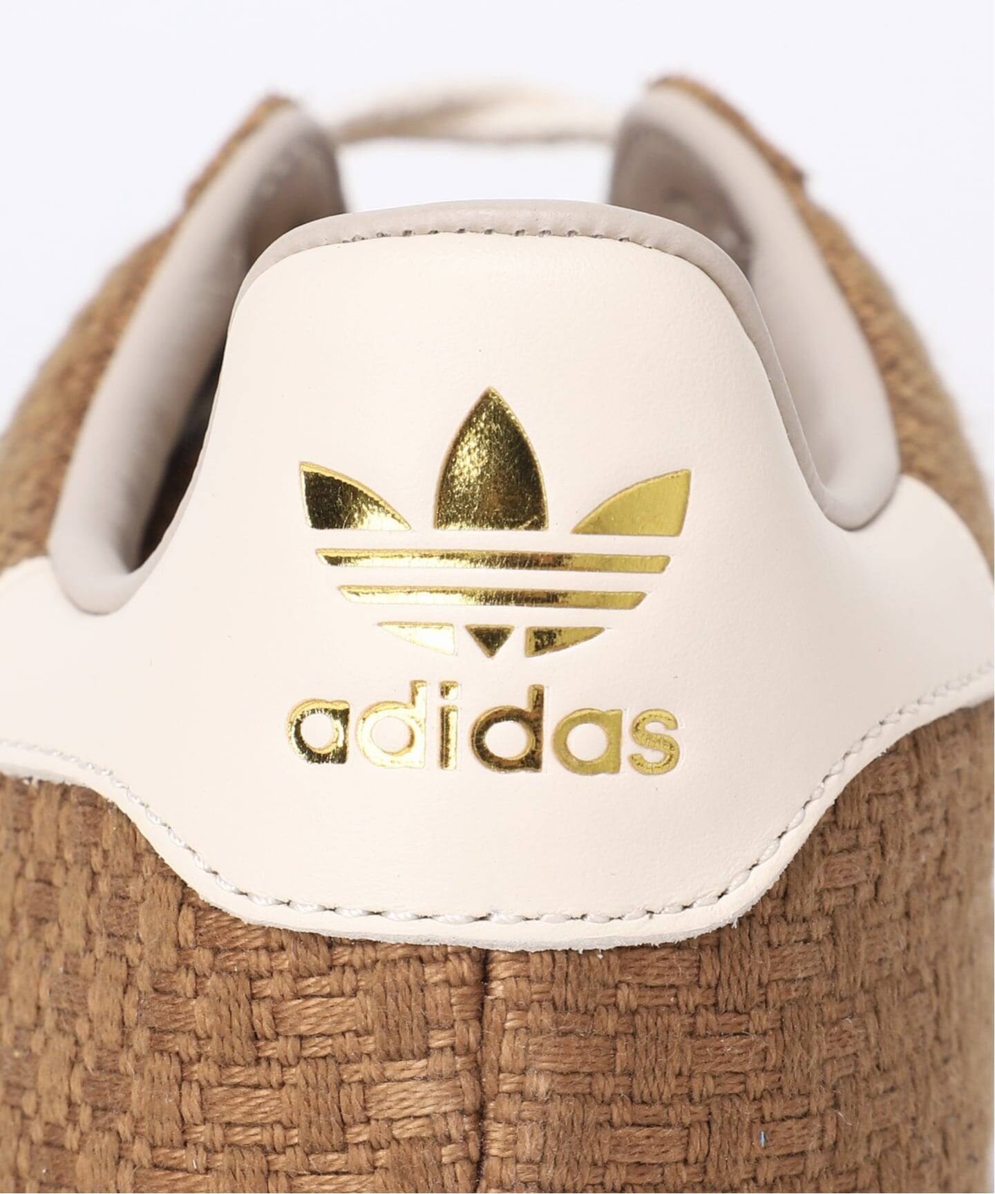 adidas Gazelle Indoor ジャーナルスタンダード別注モデル JOURNAL STANDARD × adidas Originals GAZELLE INDOOR 新作別注モデル