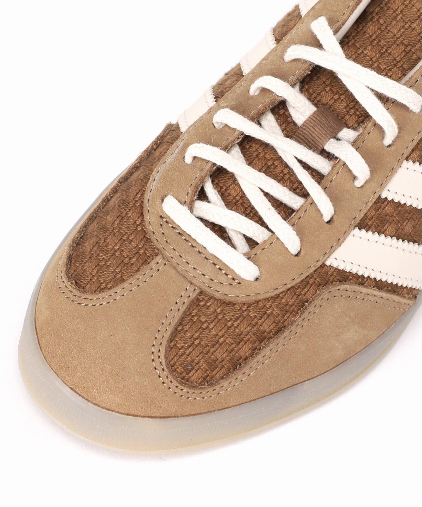 adidas originals GAZELLE ジャーナルスタンダード　24㎝ JOURNAL STANDARD｜《追加》別注【adidas Originals】 for JS