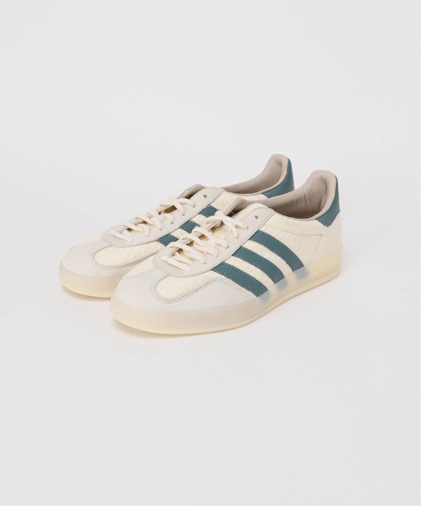 予約》【adidas Originals】GAZELLE INDOOR（スニーカー