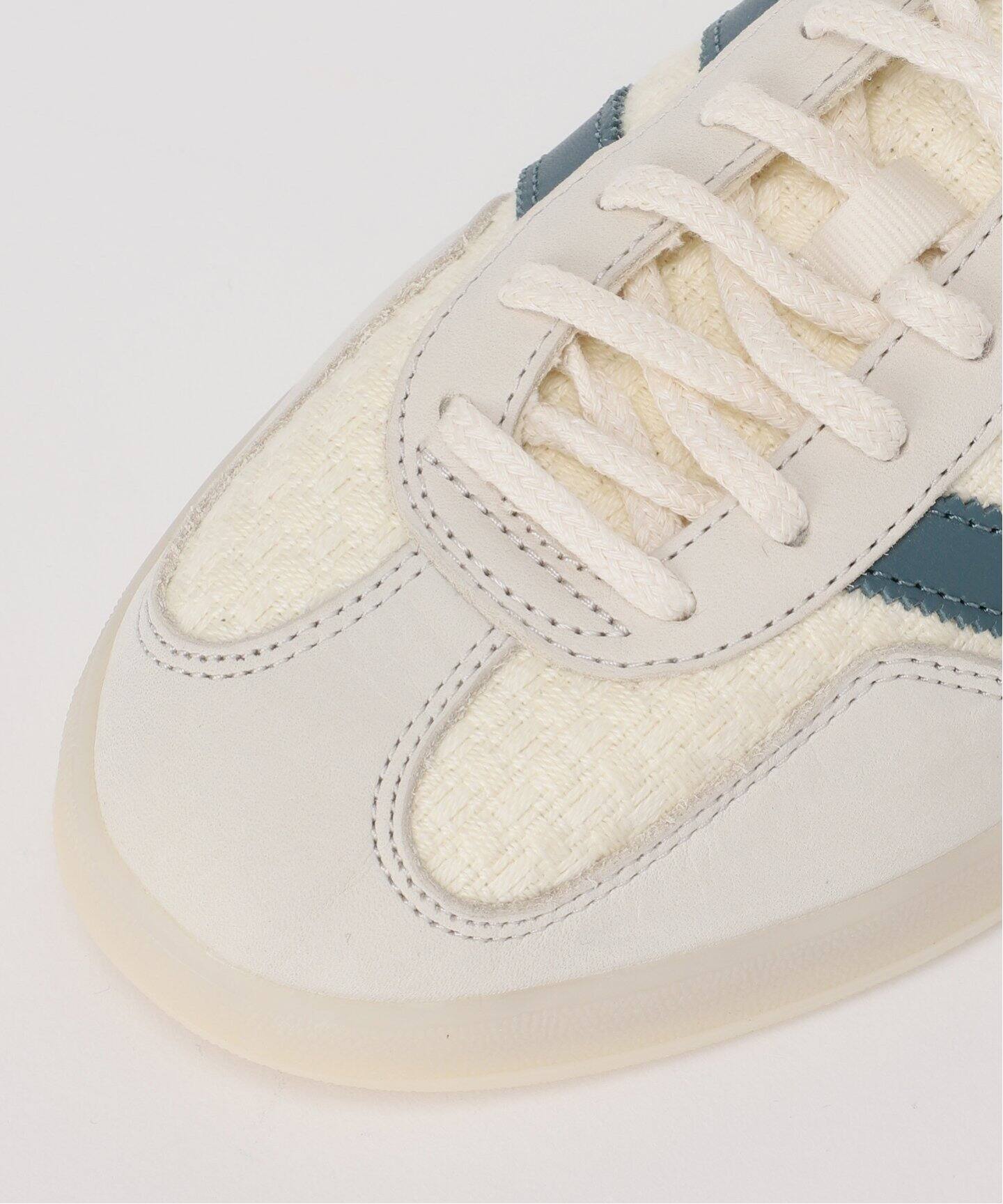 adidas Originals】GAZELLE INDOOR（スニーカー）｜JOURNAL