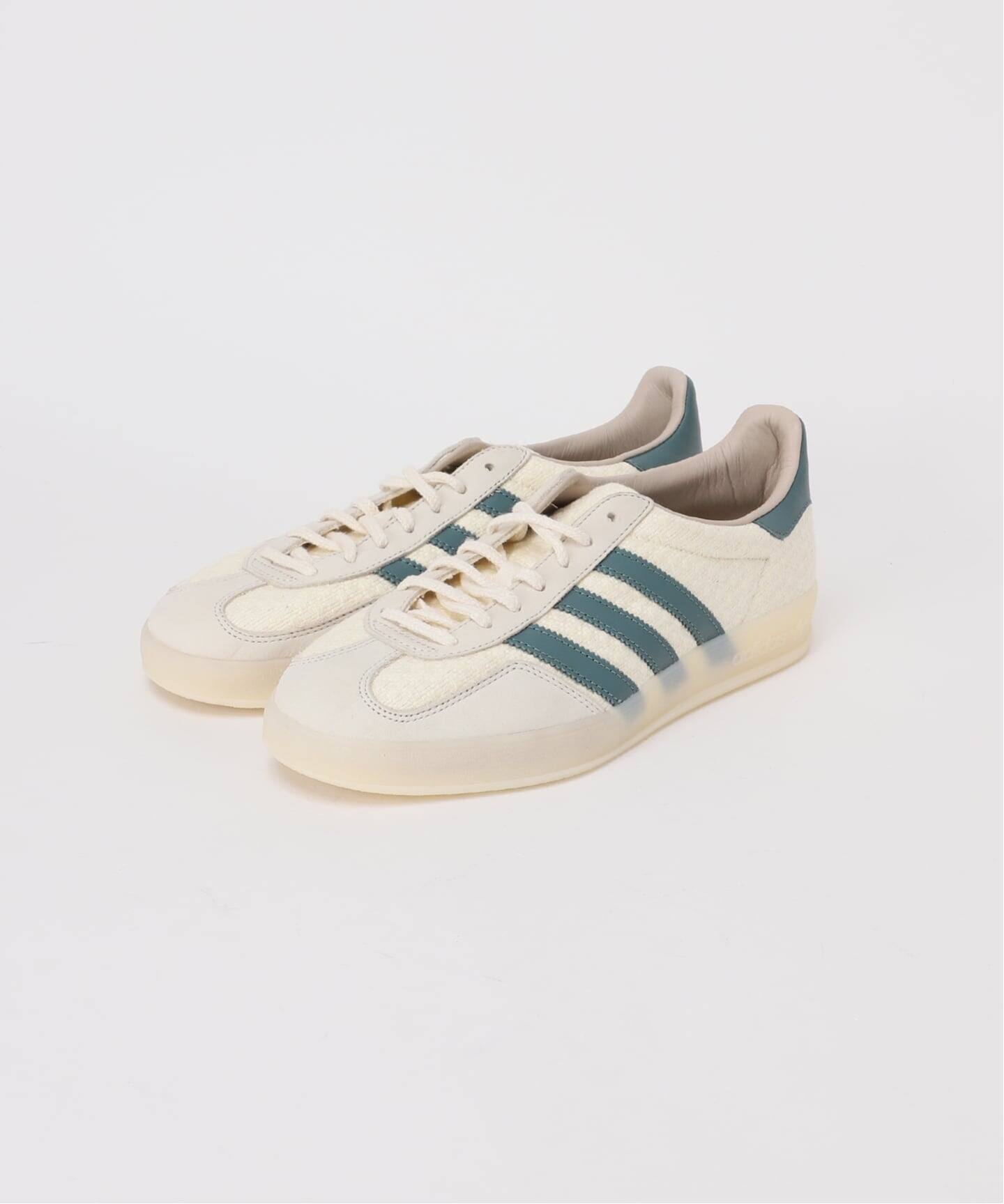 GAZELLE INDOOR☆23.5㎝☆ジャーナルスタンダード☆adidas adidas Originals(アディダス オリジナルス)のGAZELLE INDOOR