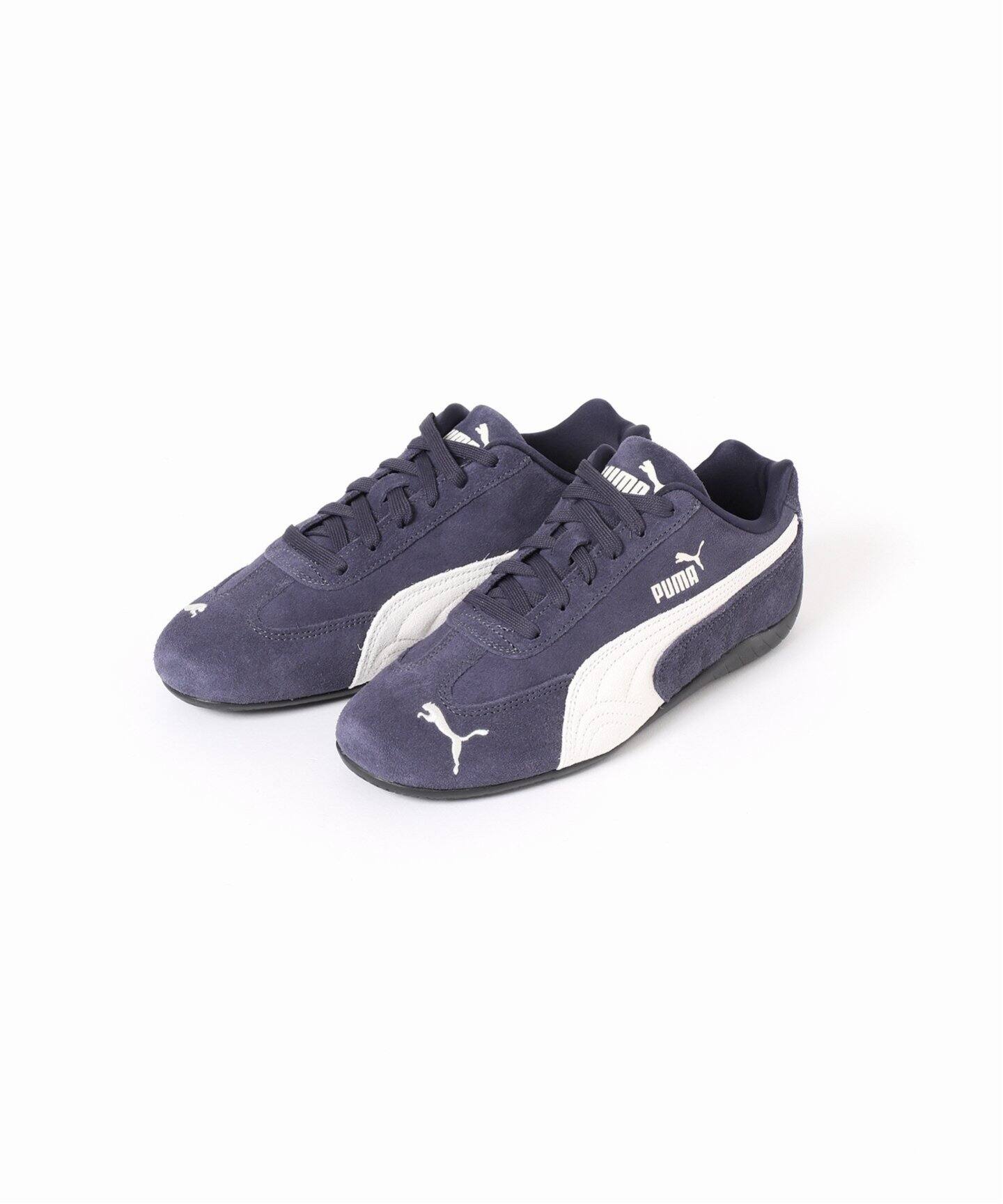 追加》【PUMA/プーマ】 SPEEDCAT OG（スニーカー）｜JOURNAL STANDARD