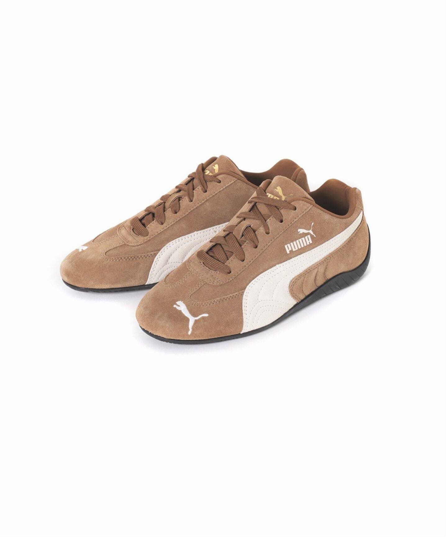 追加》【PUMA/プーマ】 SPEEDCAT OG（スニーカー）｜JOURNAL STANDARD