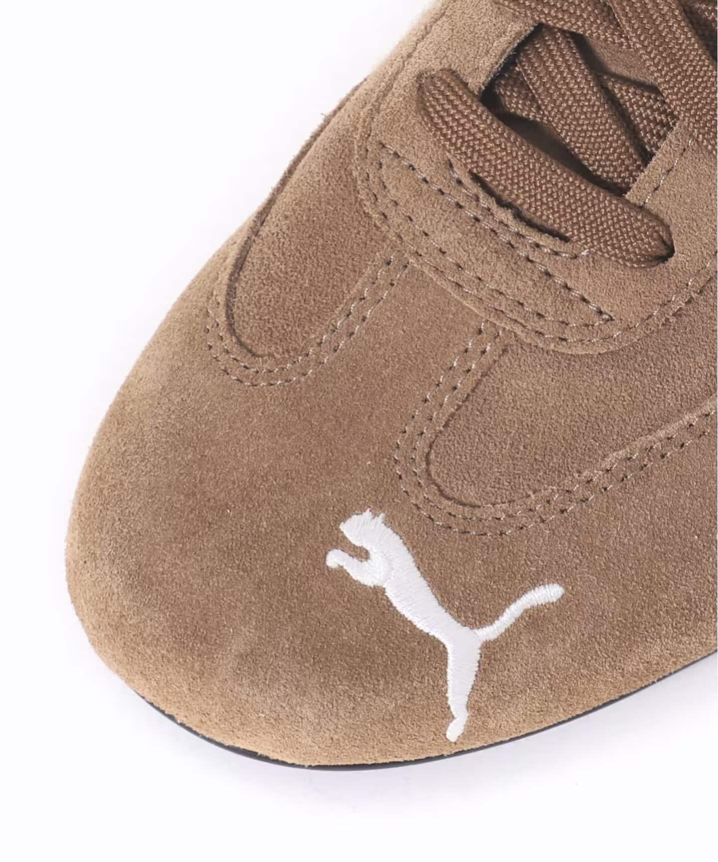 追加》【PUMA/プーマ】 SPEEDCAT OG（スニーカー）｜JOURNAL STANDARD