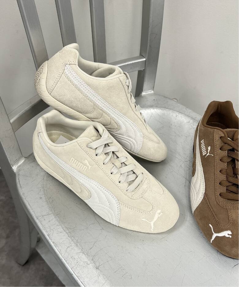 PUMA/プーマ】 SPEEDCAT OG（スニーカー）｜JOURNAL STANDARD 