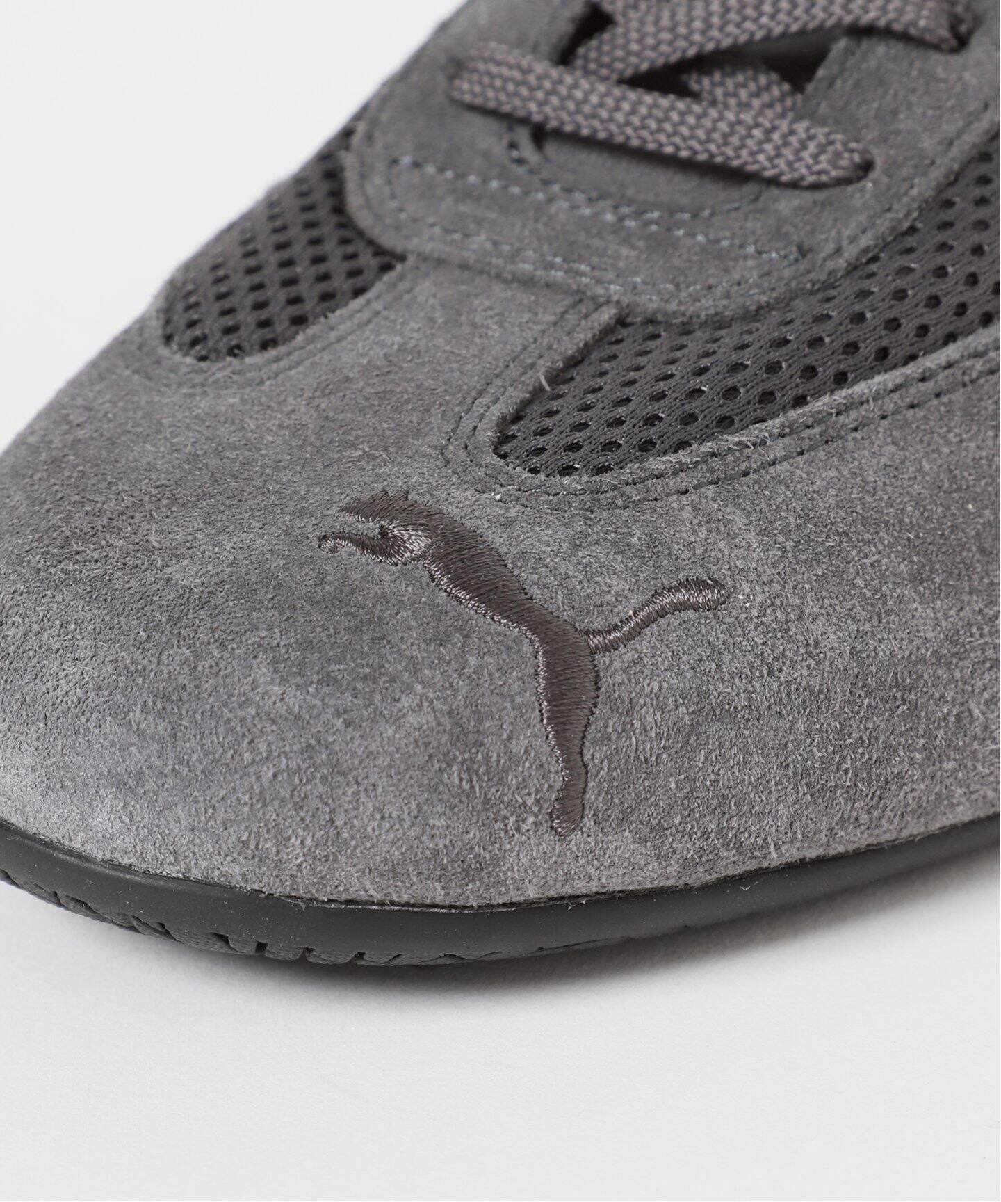 限定モデル【PUMA/プーマ】SPEEDCAT MESH JS Exclusive（スニーカー