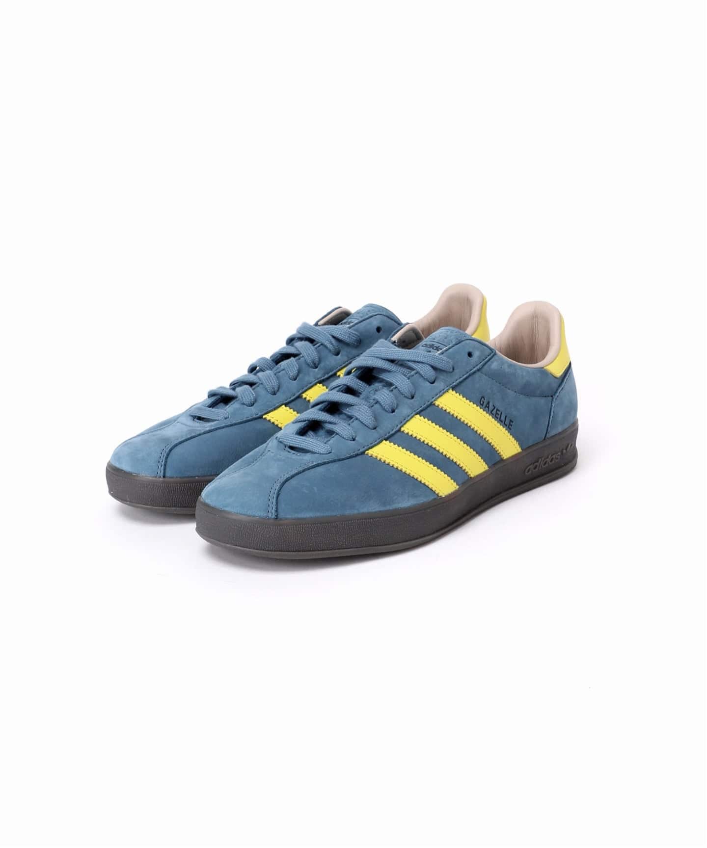 adidas Originals】GAZELLE INDOOR PRO（スニーカー）｜JOURNAL
