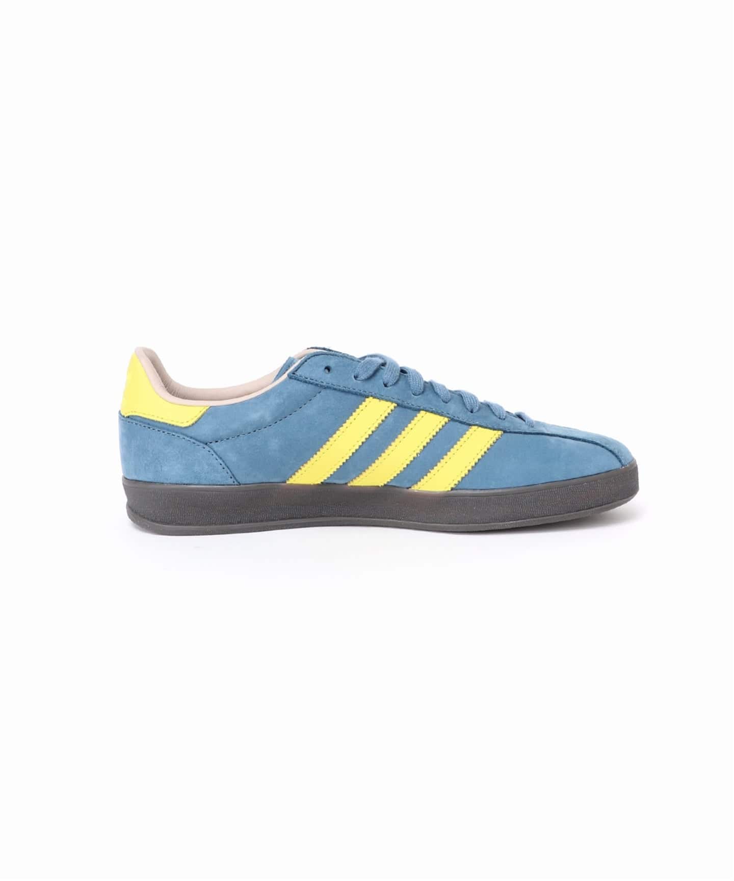 adidas GAZELLE JOURNAL STANDARD別注 Ji3523 Tenis Gazelle Indoor 021826 - DANKI