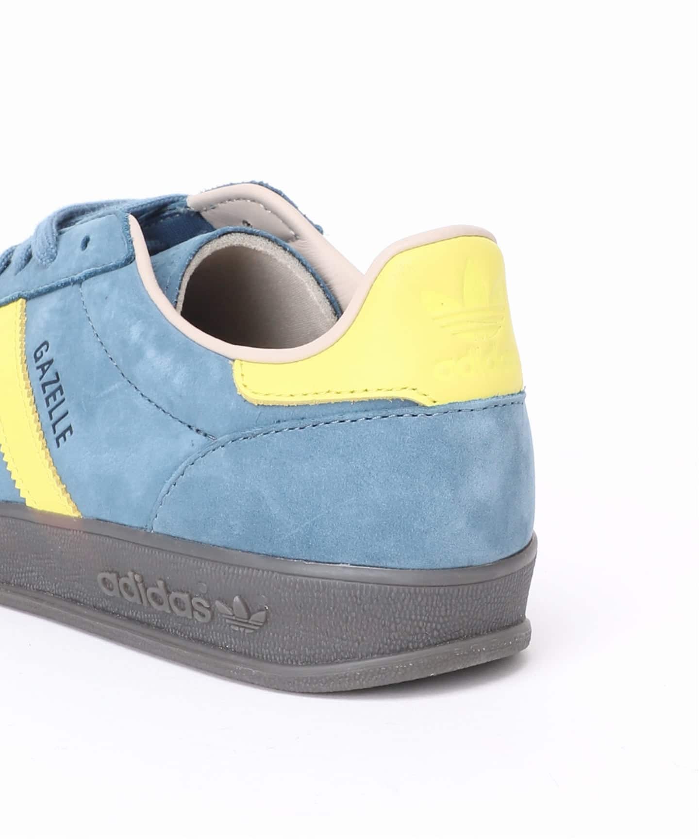 adidas Originals】GAZELLE INDOOR PRO（スニーカー）｜JOURNAL