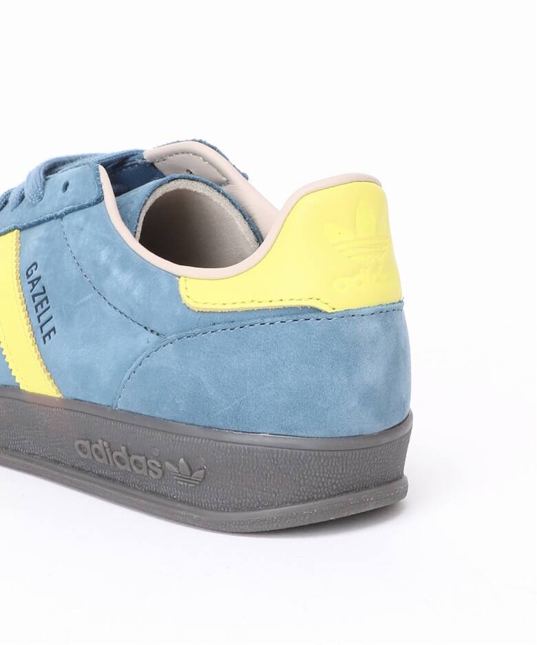 adidas Originals】GAZELLE INDOOR PRO（スニーカー）｜JOURNAL 
