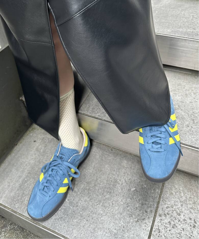 シューズ