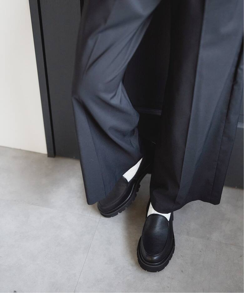 MOHI/モヒ】LOAFER（ローファー）｜JOURNAL STANDARD（ジャーナル 