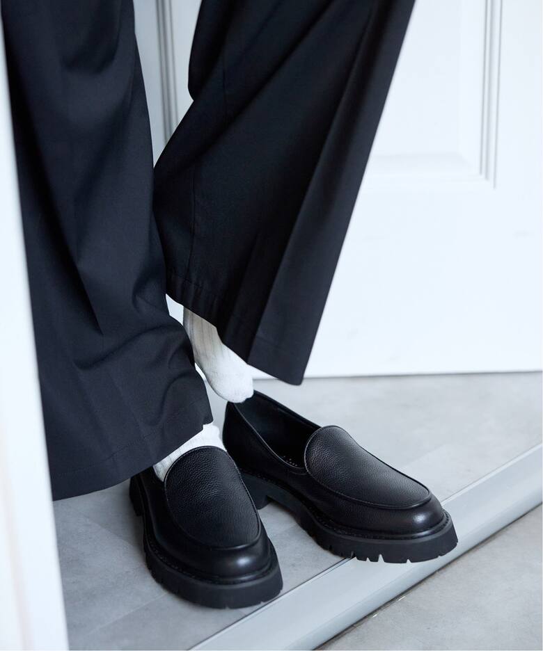 MOHI/モヒ】LOAFER（ローファー）｜JOURNAL STANDARD（ジャーナル 