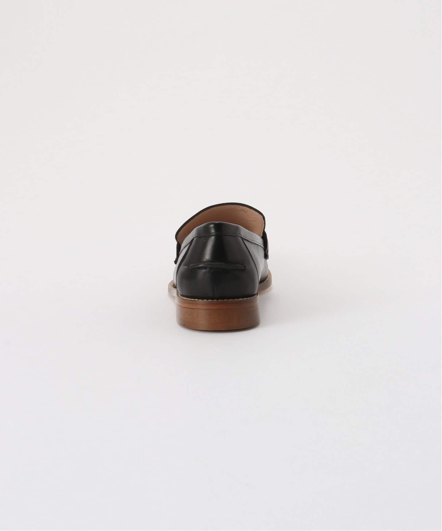 PASCUCCI/パスクッチ】 LOAFER 9004 FORMA ADAM（ローファー