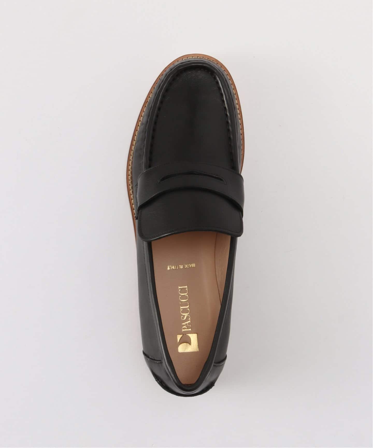 JOURNAL STANDARD PASCUCCI ローファー PASCUCCI/パスクッチ】 LOAFER 9004 FORMA ADAM（ローファー