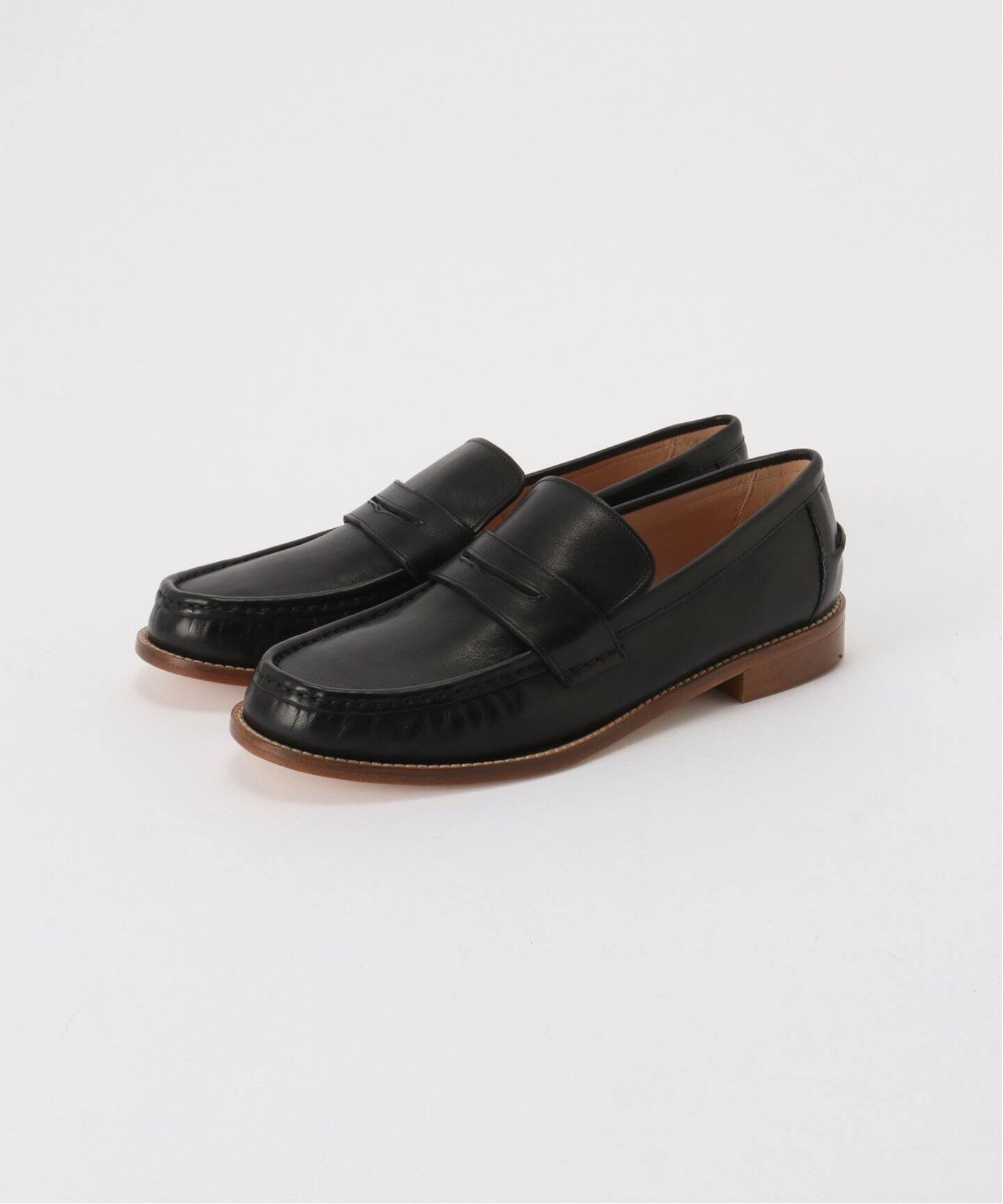 PASCUCCI/パスクッチ】 LOAFER 9004 FORMA ADAM（ローファー 