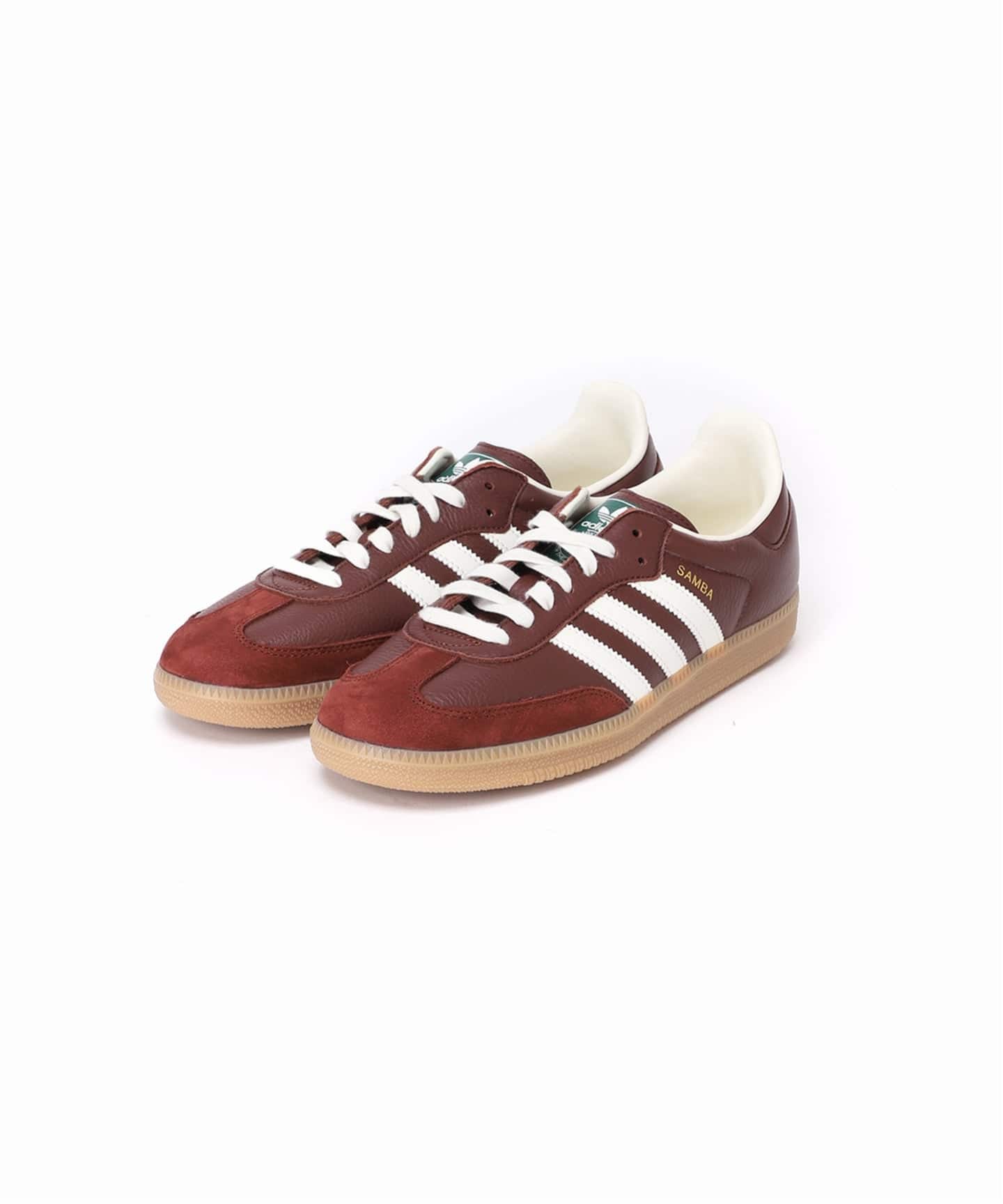 【最終価格】adidas samba ジャーナルスタンダード adidas Originals】SAMBA OG（スニーカー）｜JOURNAL STANDARD