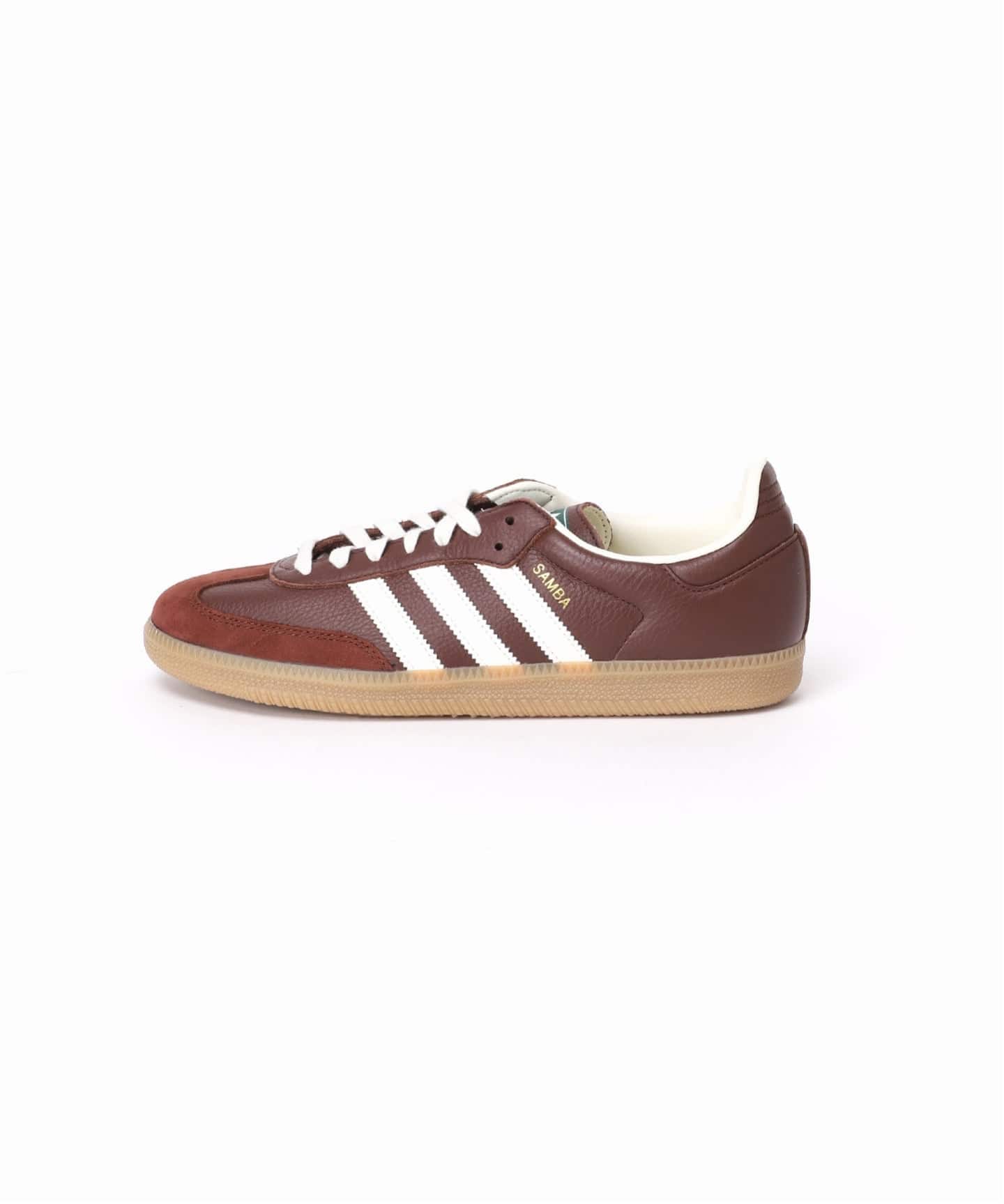 【最終価格】adidas samba ジャーナルスタンダード adidas Originals】SAMBA OG（スニーカー）｜JOURNAL STANDARD