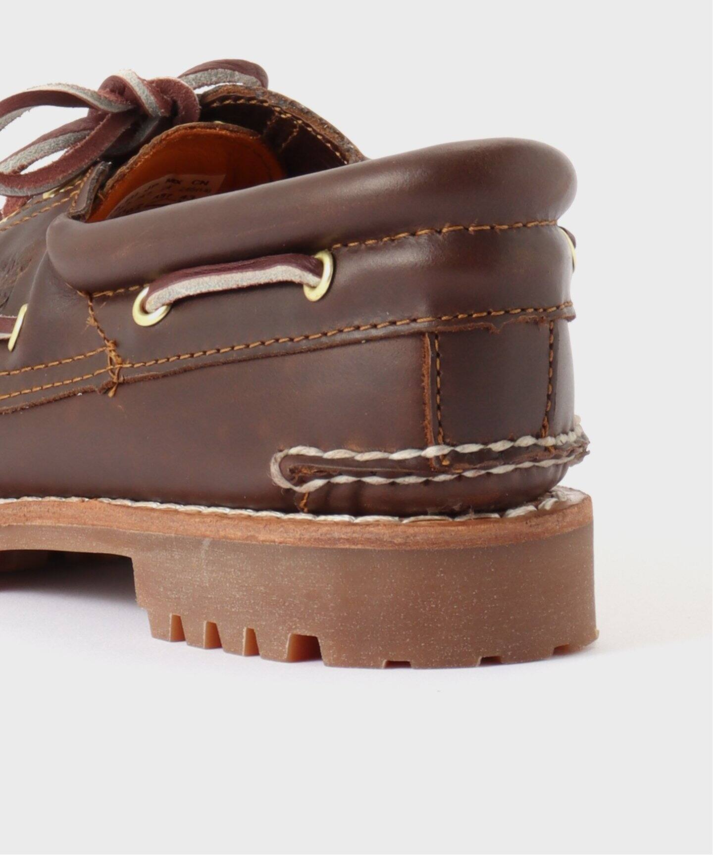 Timberland/ティンバーランド】 heritage noreen 3eye:シューズ