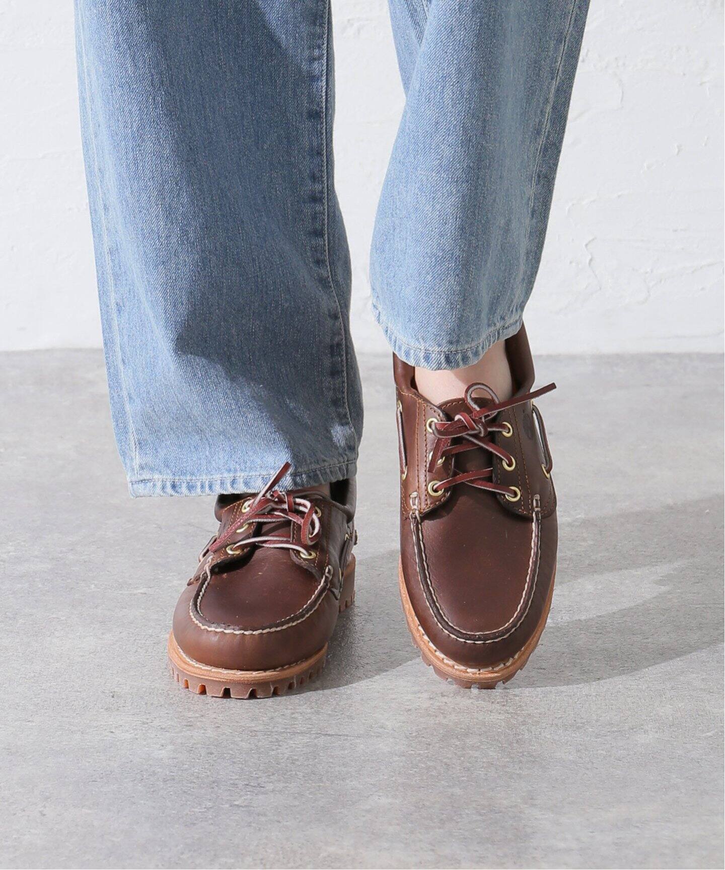 Timberland/ティンバーランド】 heritage noreen 3eye:シューズ