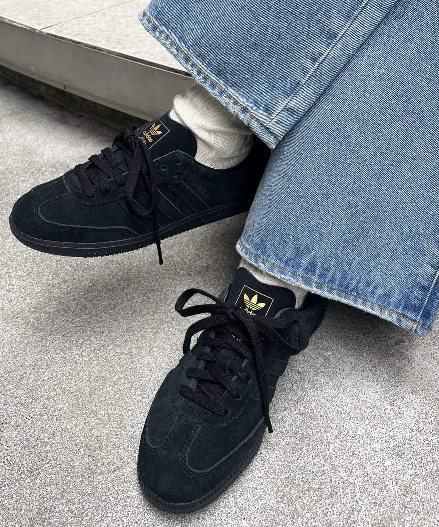 adidas Originals/アディダス オリジナルス】SAMBA OG（スニーカー