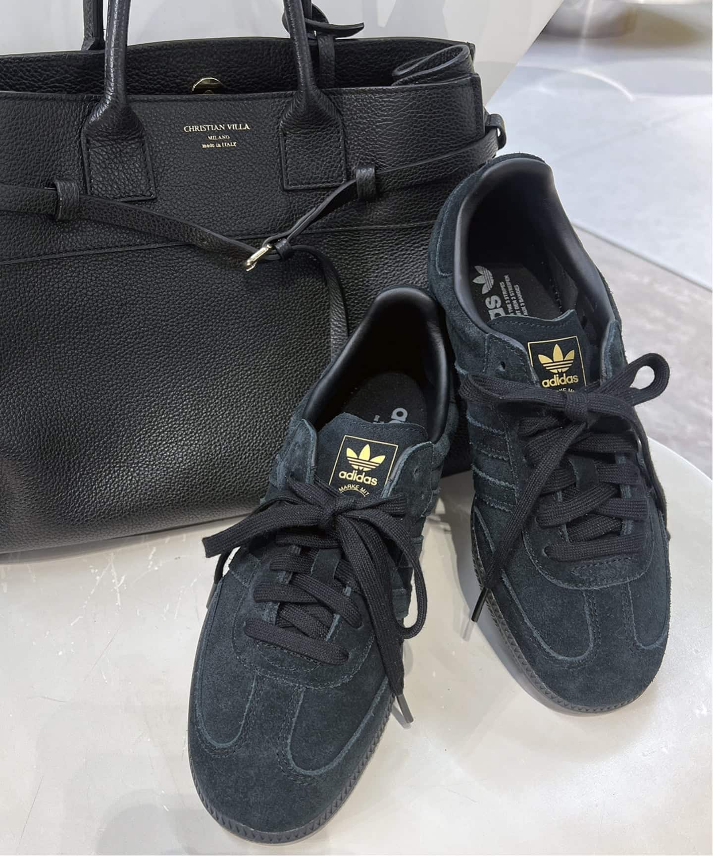 adidas Originals/アディダス オリジナルス】SAMBA OG（スニーカー