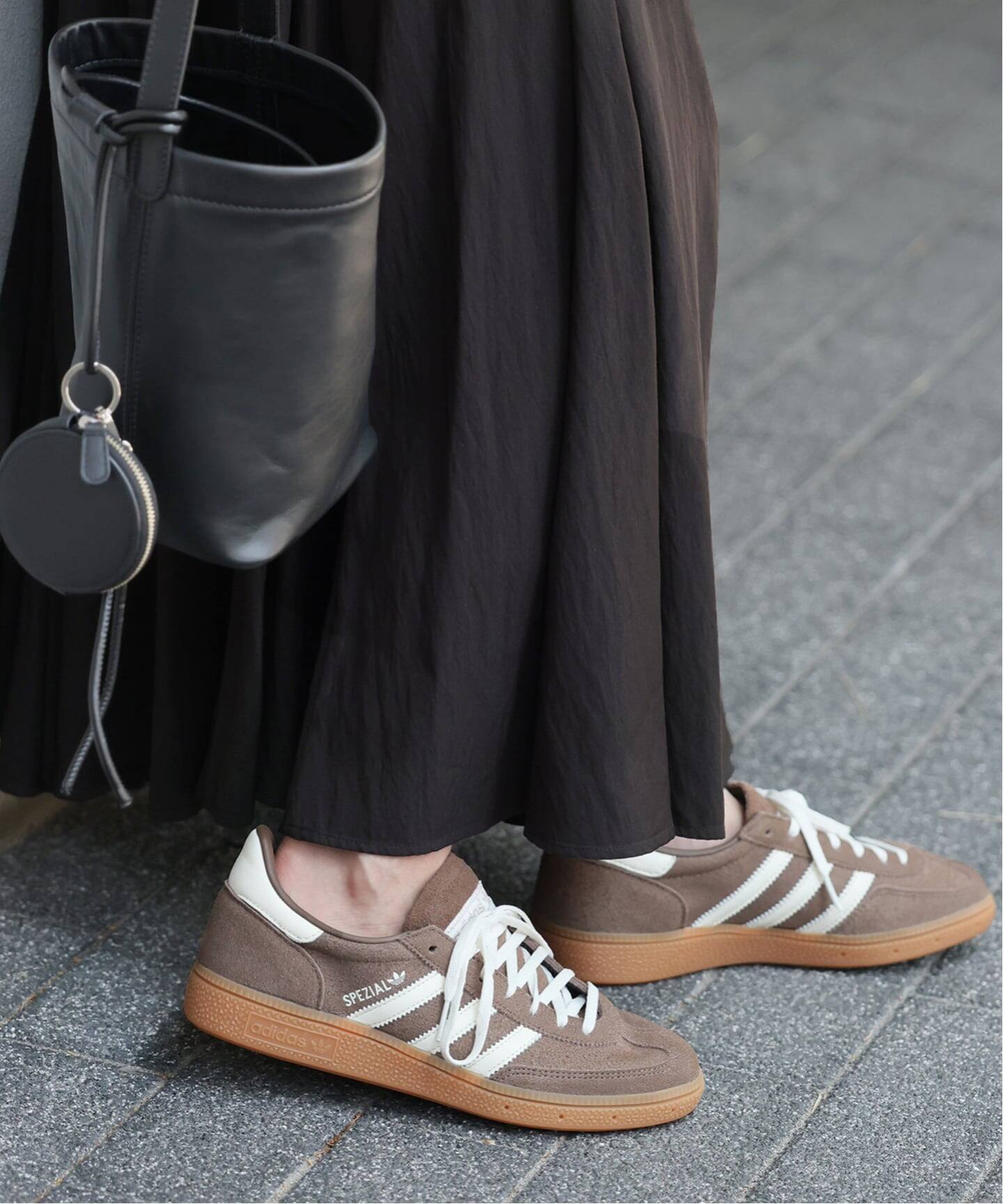 adidas originals】HANDBALL SPEZIAL W（スニーカー）｜JOURNAL