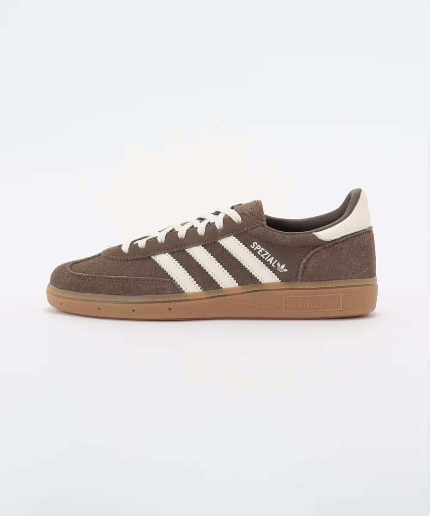 人気完売　ジャーナルスタンダード 別注 HANDBALL SPEZIAL ジャーナルスタンダード 別注 HANDBALL SPEZIAL 23.5cm - メルカリ