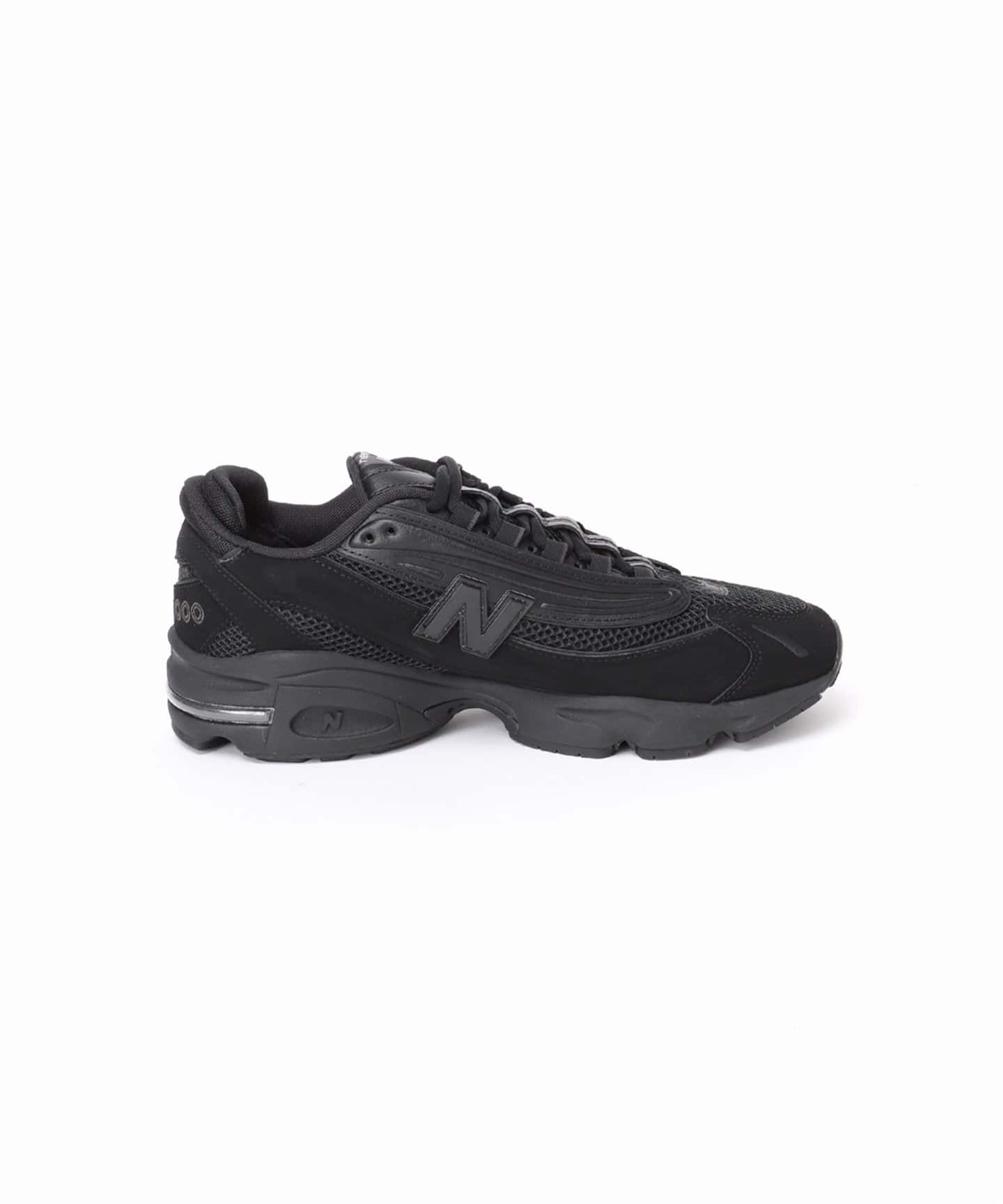予約》【NEW BALANCE / ニューバランス】 M1000B（スニーカー