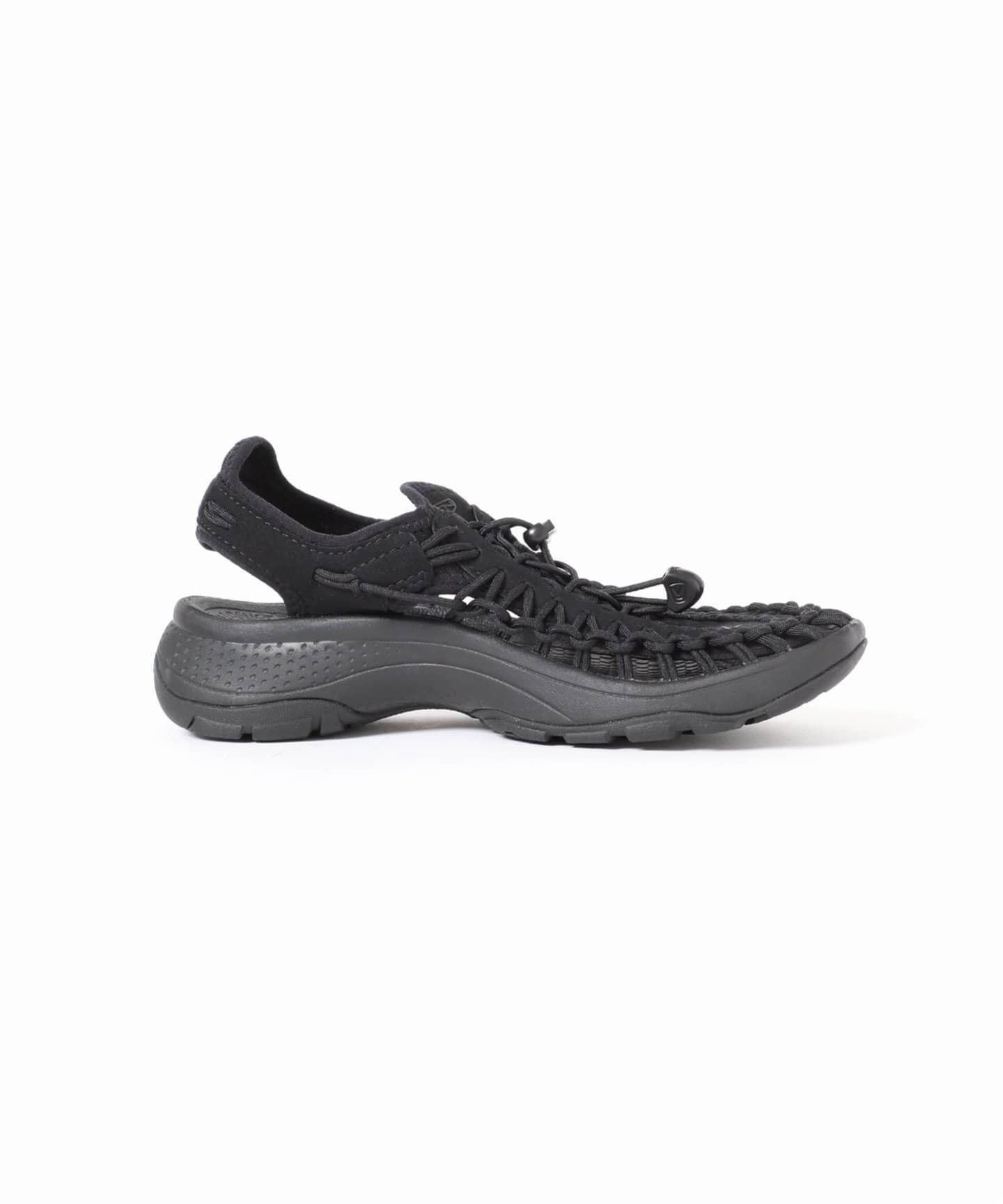 追加》【KEEN /キーン】UNEEK ASTORIA：スニーカーサンダル