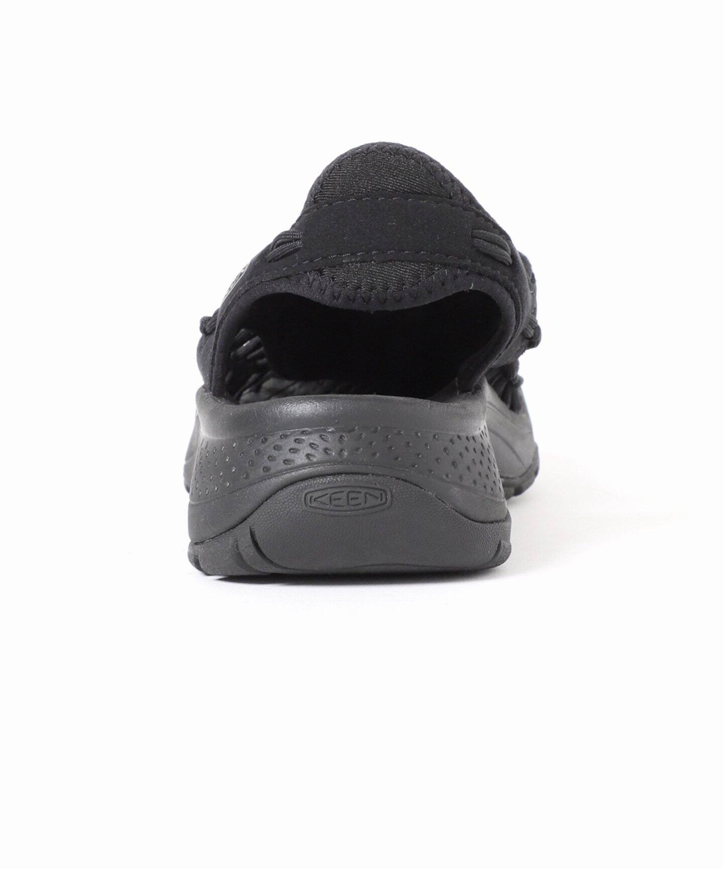 追加》【KEEN /キーン】UNEEK ASTORIA：スニーカーサンダル