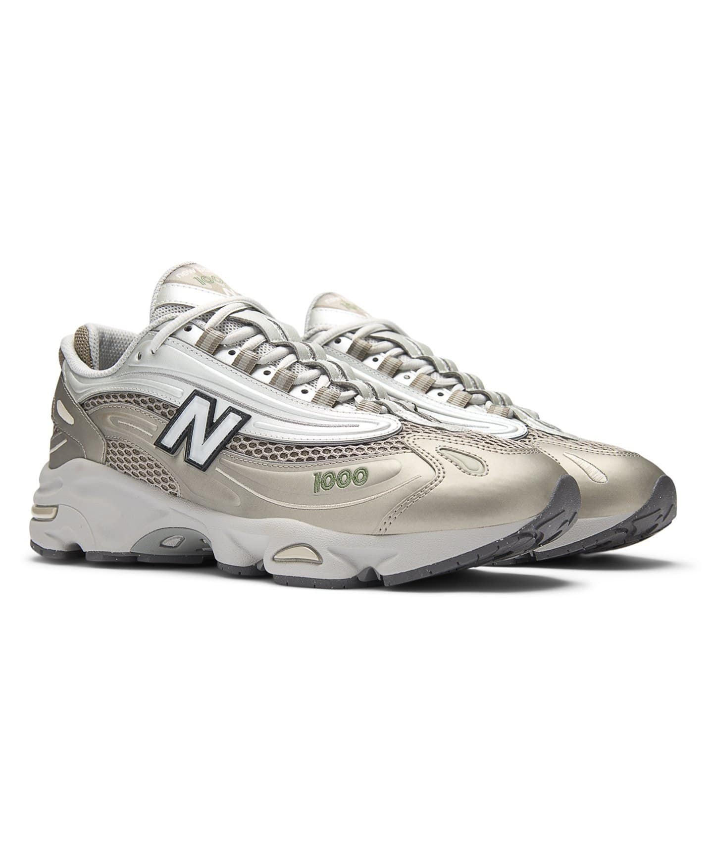 [New Balance] ニューバランス M1000EG 男女共用 ★追跡あり NEW BALANCE / ニューバランス】 M1000N（スニーカー）｜JOURNAL
