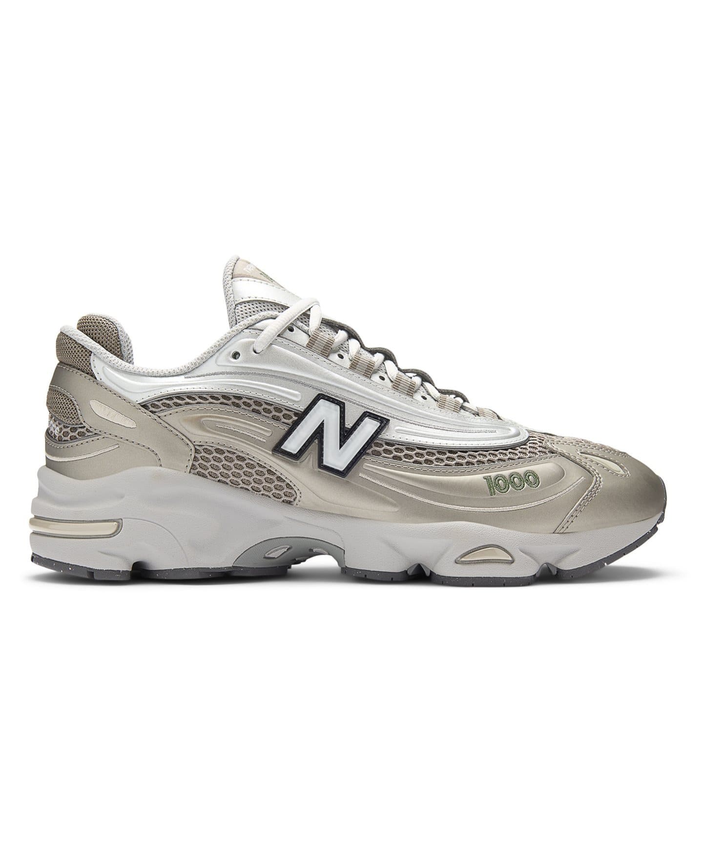 NEW BALANCE M1000N(D) TOPE/SILVER(N) 国内発送 New Balance M1000N TOPE/SILVER（ニューバランス M1000N