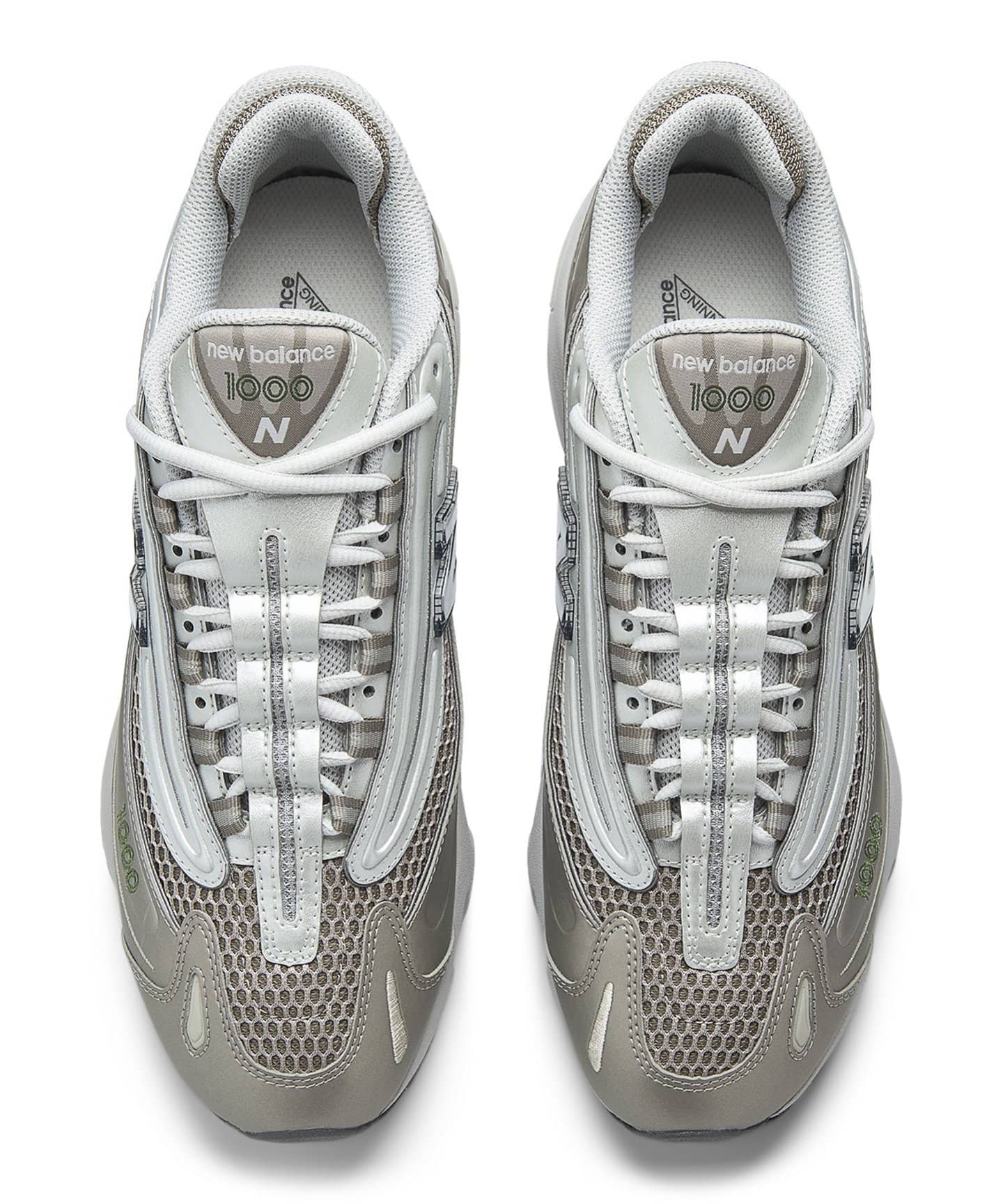 [New Balance] ニューバランス M1000EG 男女共用 ★追跡あり New Balance M1000EGY｜BILLY'S ENT 公式通販