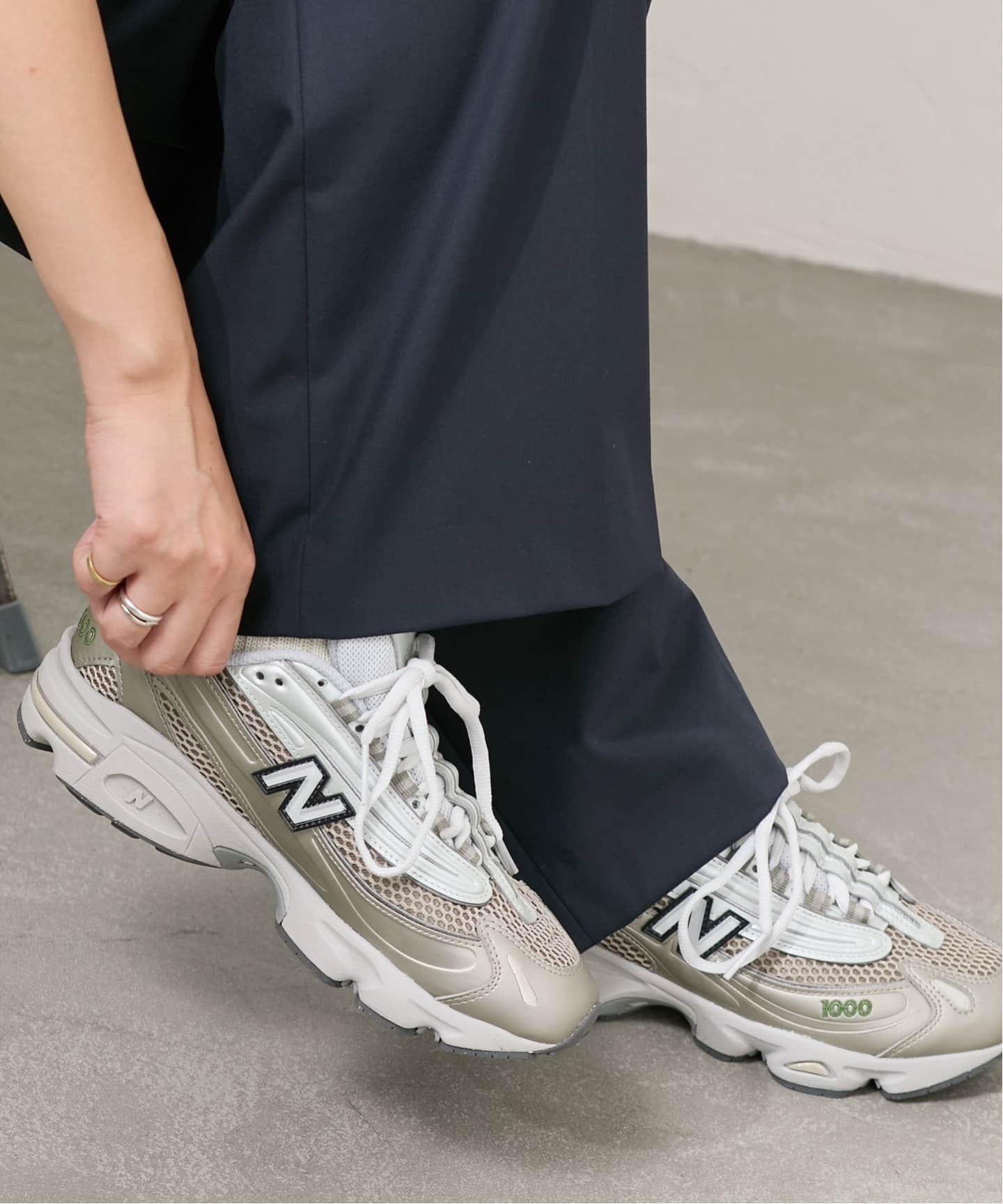 [New Balance] ニューバランス M1000EG 男女共用 ★追跡あり NEW BALANCE / ニューバランス】 M1000N（スニーカー）｜JOURNAL