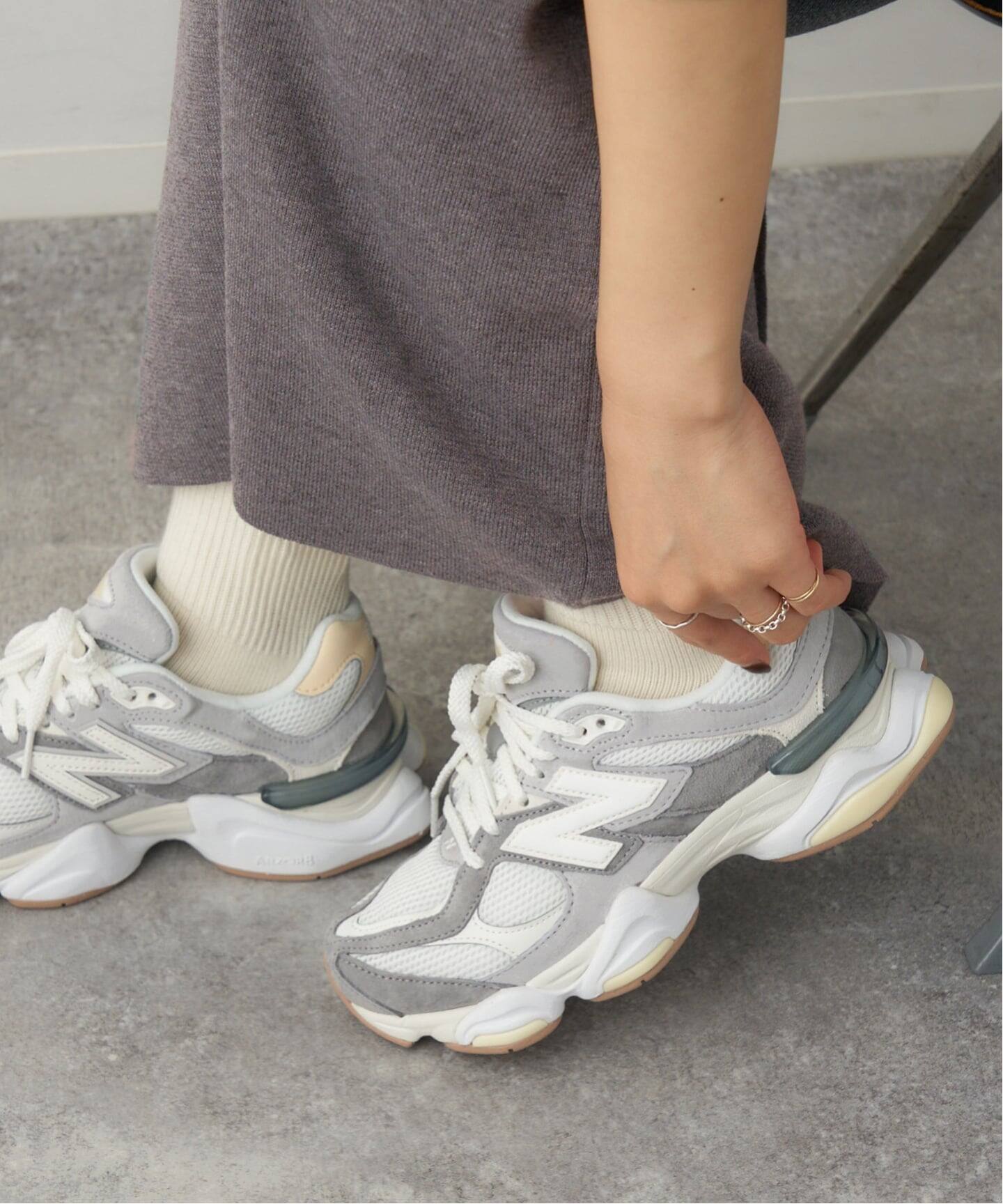 NEW BALANCE / ニューバランス】U9060AUB（スニーカー）｜JOURNAL