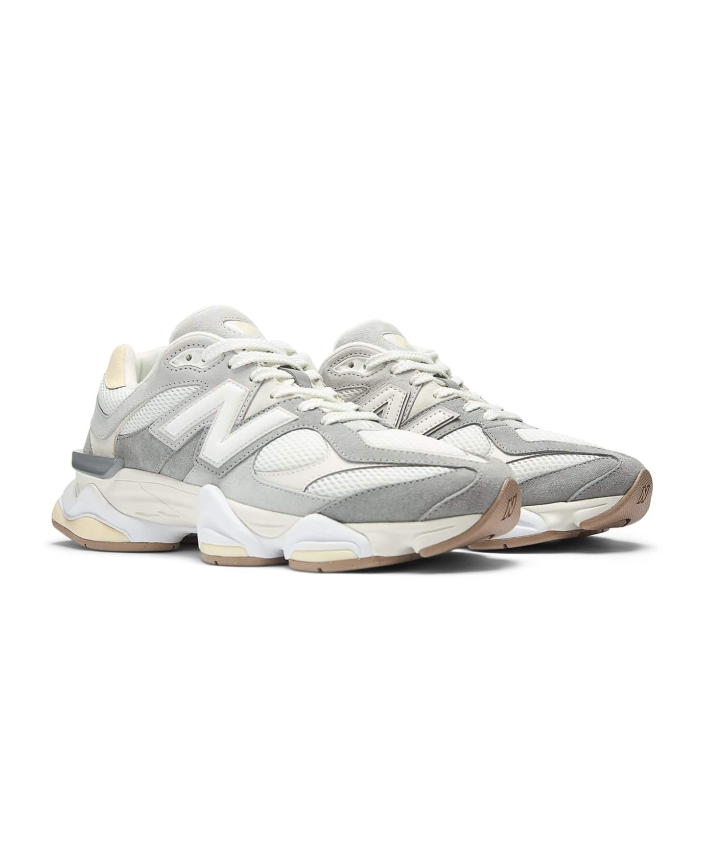 NEW BALANCE / ニューバランス】U9060AUB（スニーカー）｜JOURNAL