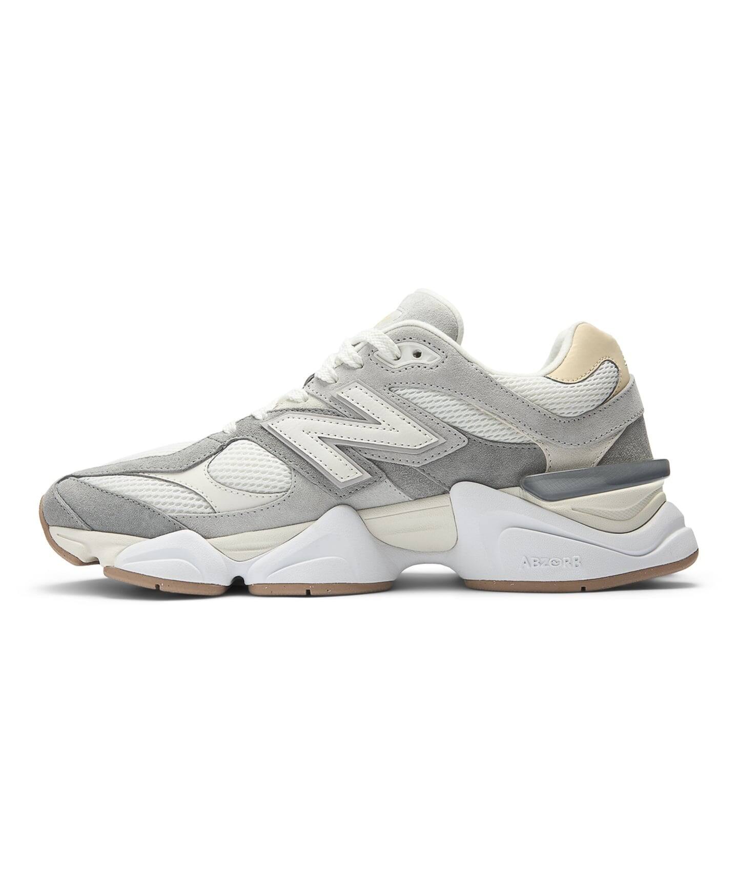 NEW BALANCE / ニューバランス】U9060AUB（スニーカー）｜JOURNAL