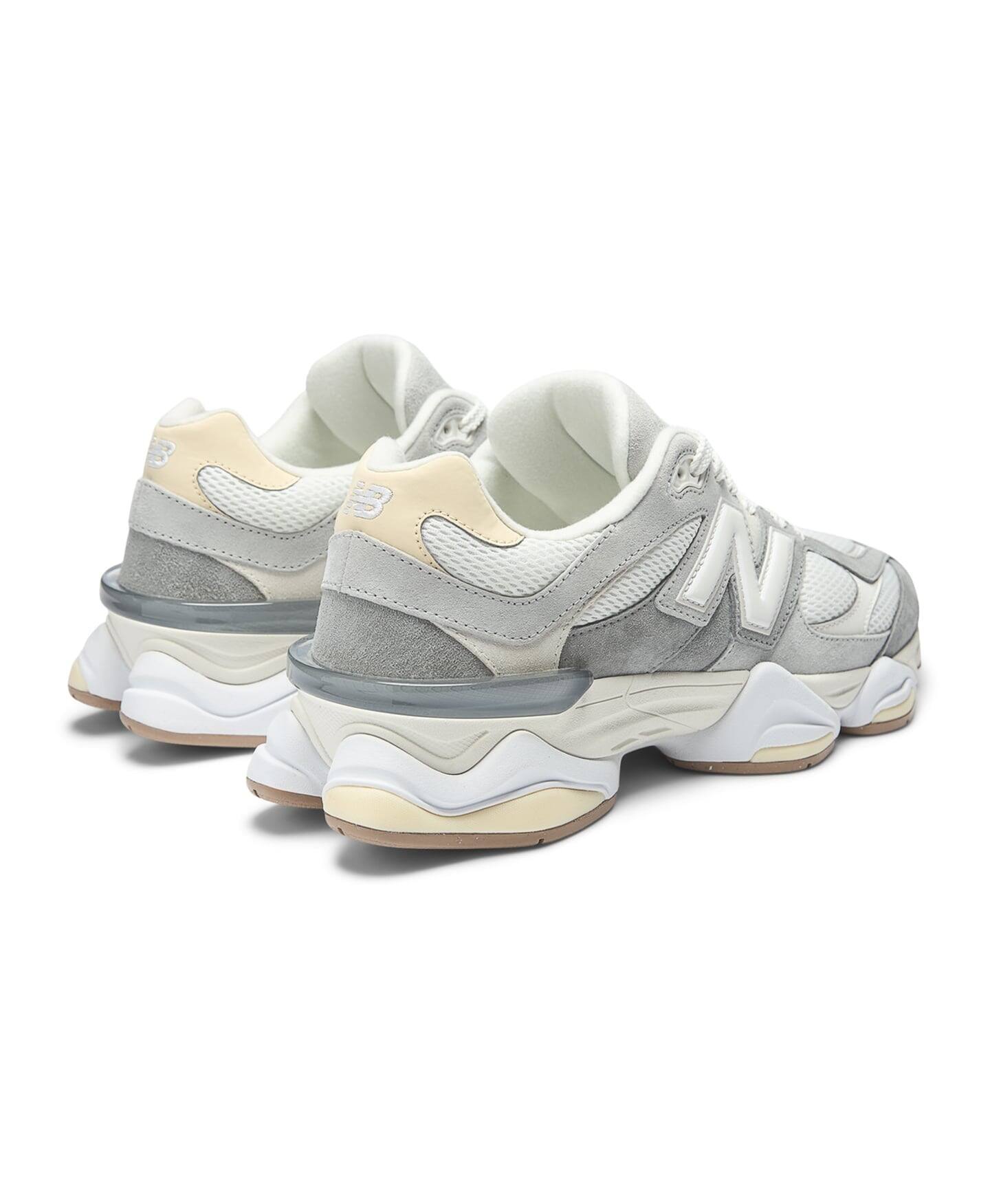 NEW BALANCE / ニューバランス】U9060AUB（スニーカー）｜JOURNAL