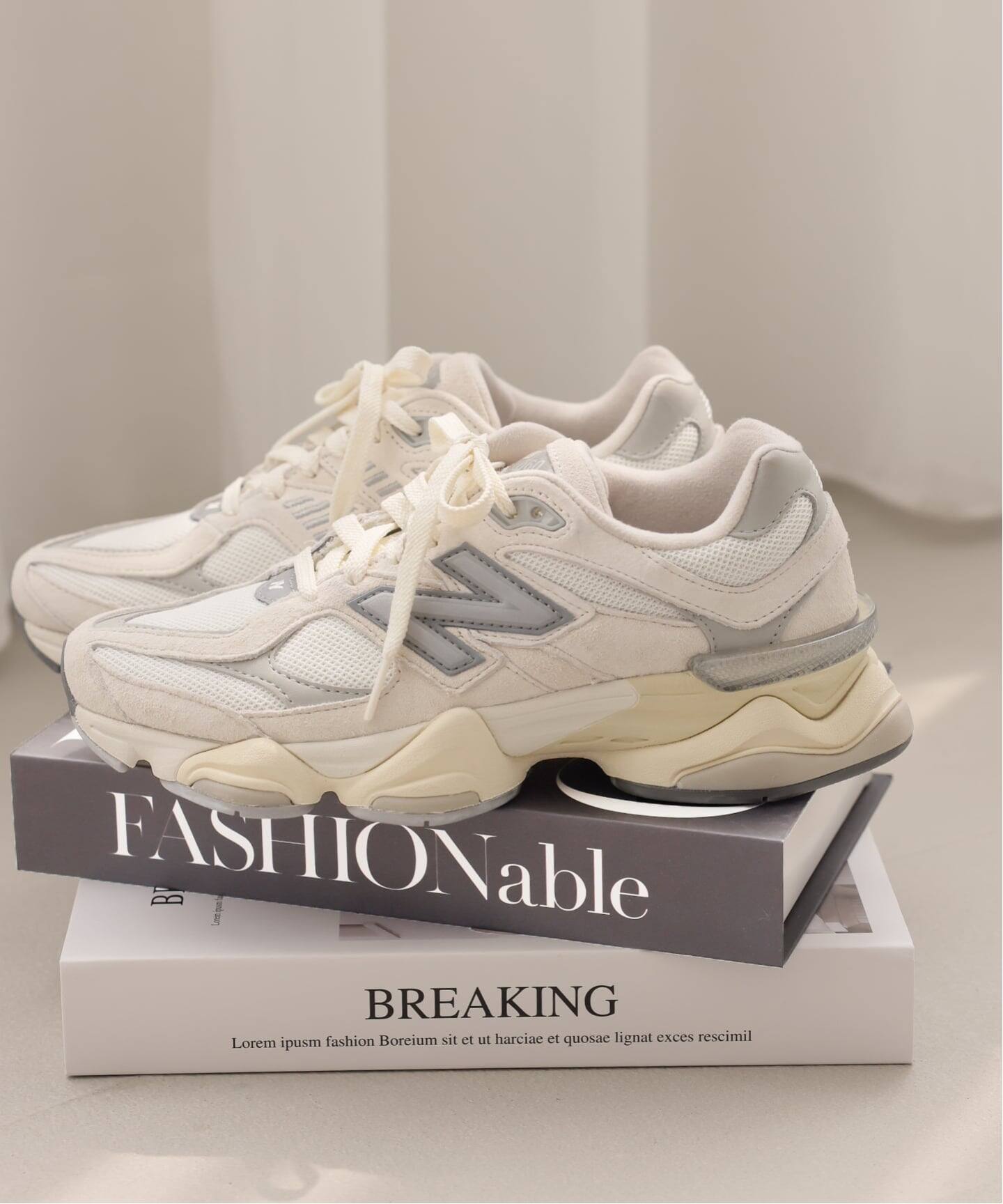 追加》【NEW BALANCE / ニューバランス】U9060ECA（スニーカー