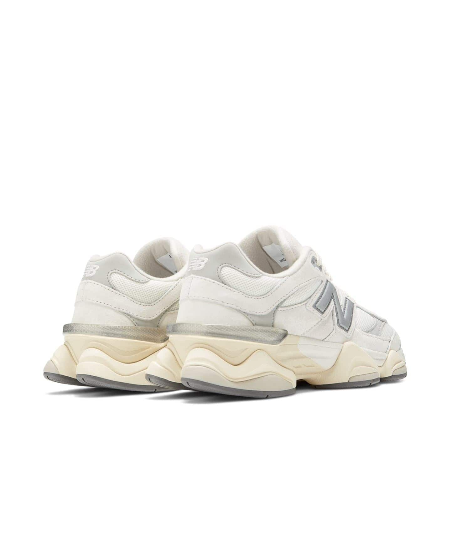 追加》【NEW BALANCE / ニューバランス】U9060ECA（スニーカー