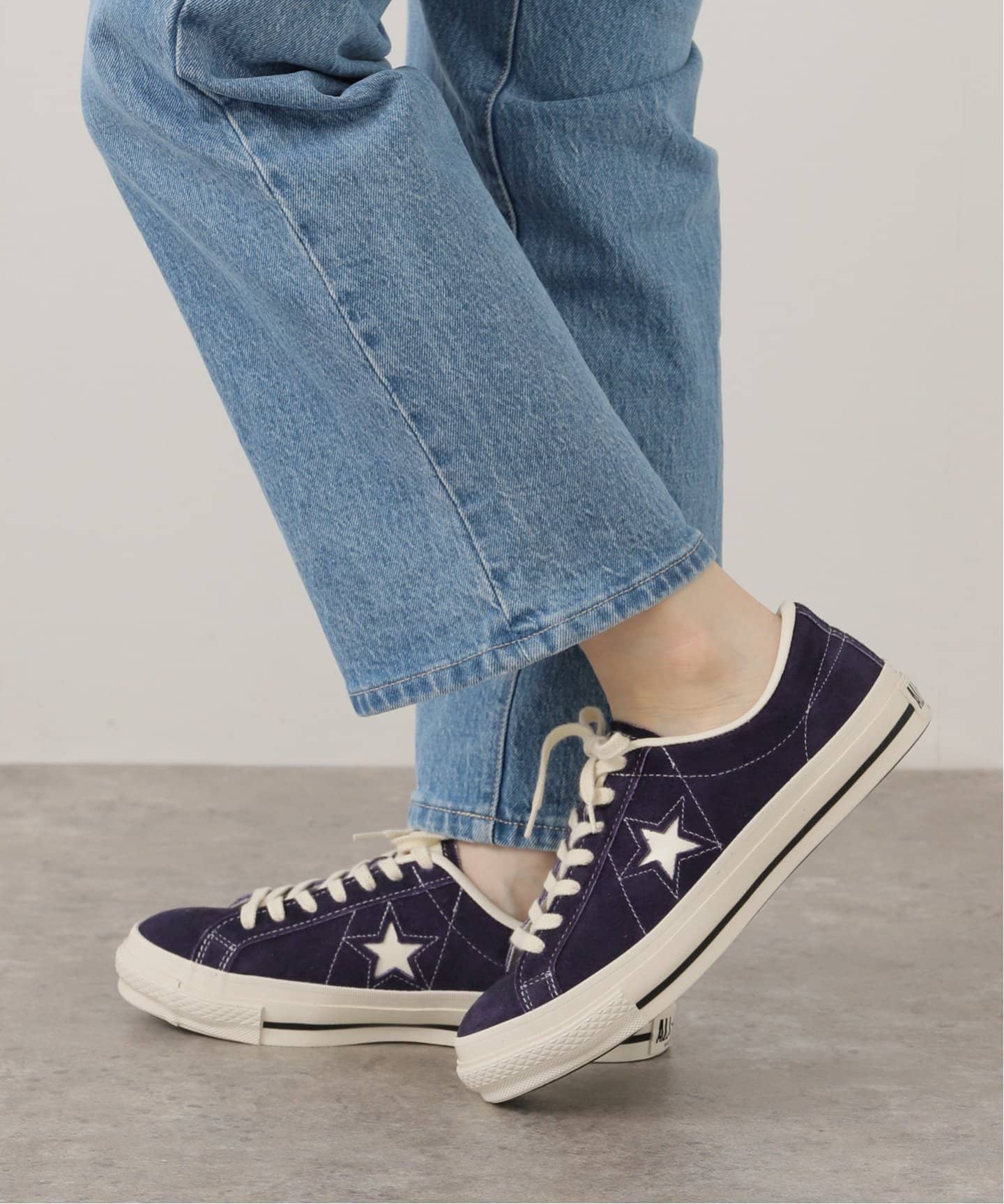 CONVERSE/コンバース】ONE STAR J SUEDE（スニーカー）｜JOURNAL