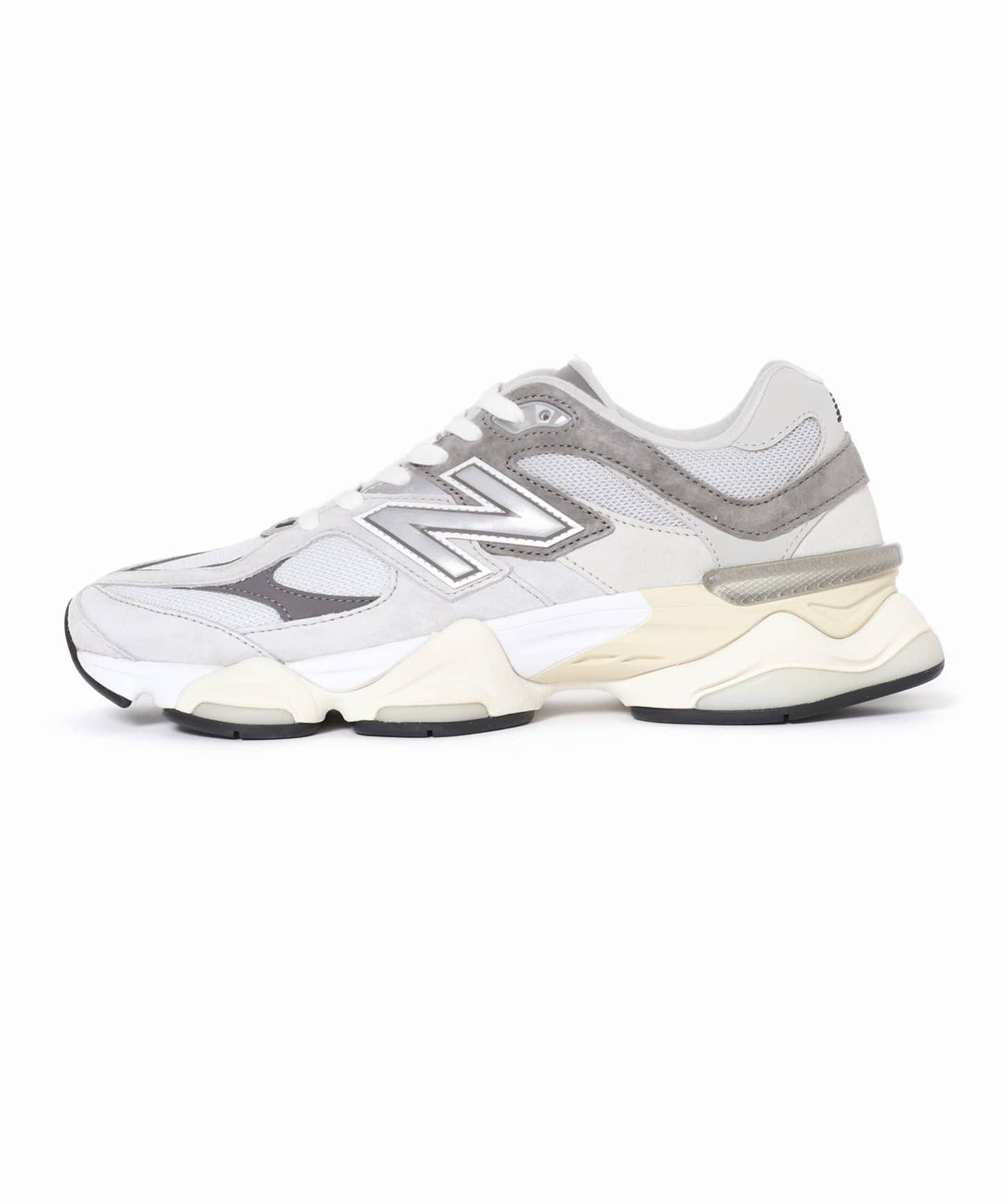 ニューバランス】 U9060 GRY New Balance ニューバランス スニーカー U9060GRY 90/60 GRAY