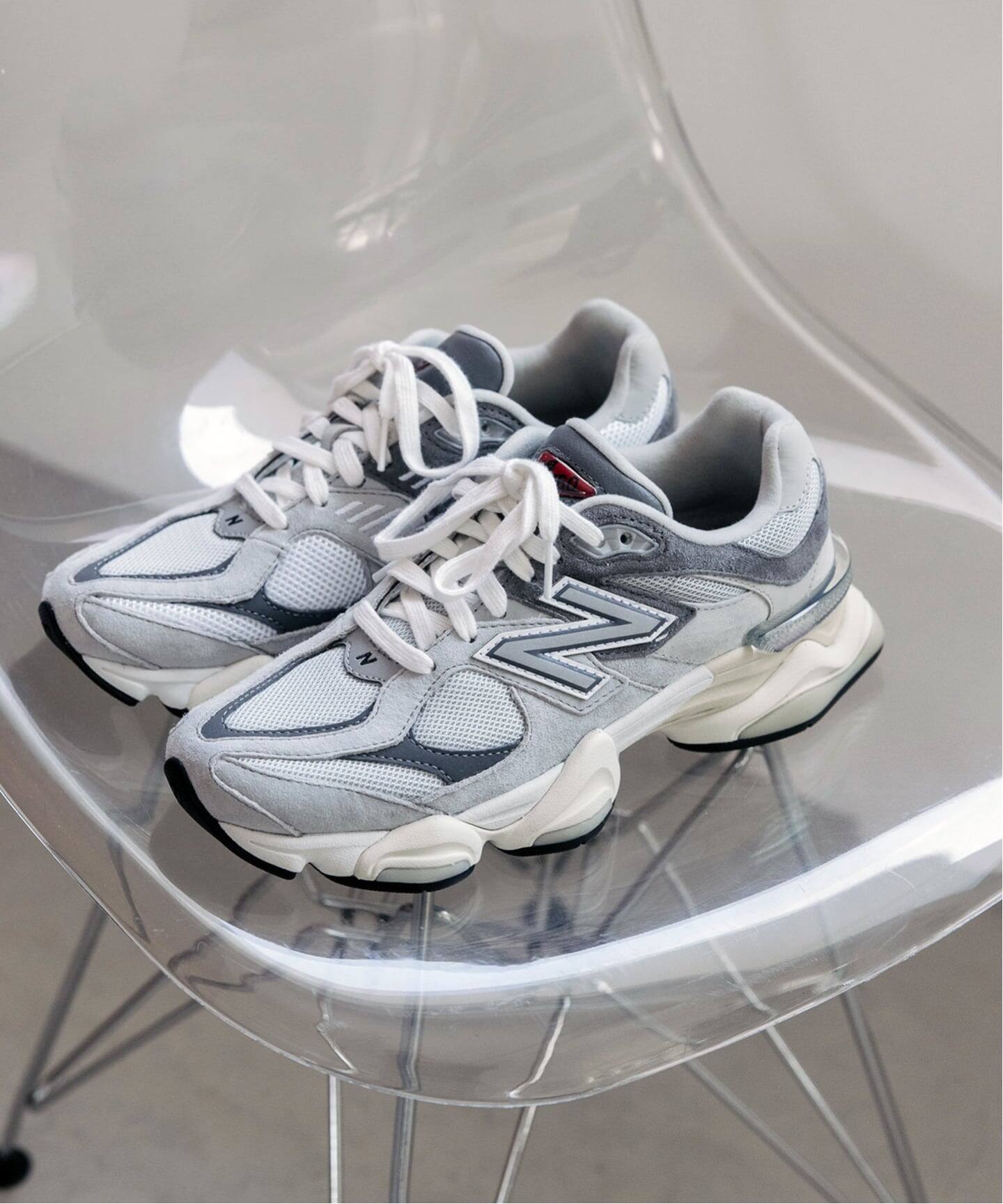 ニューバランス9060 ジャーナルスタンダード New Balance / ニューバランス】 9060 | ジャーナルスタンダード