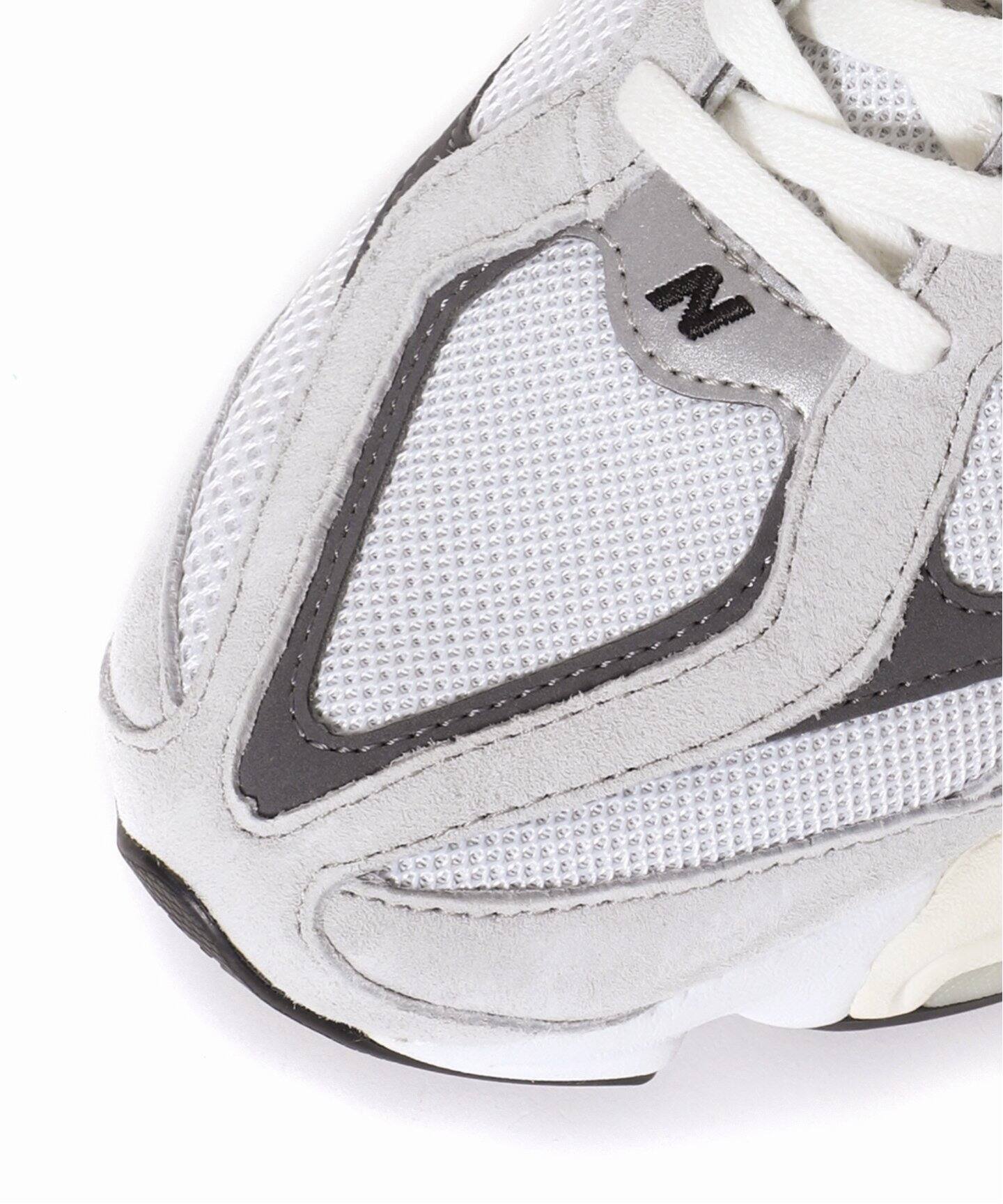 ニューバランス】 U9060 GRY New Balance】U9060(スニーカー)｜シューズ｜emmi（エミ）の通販