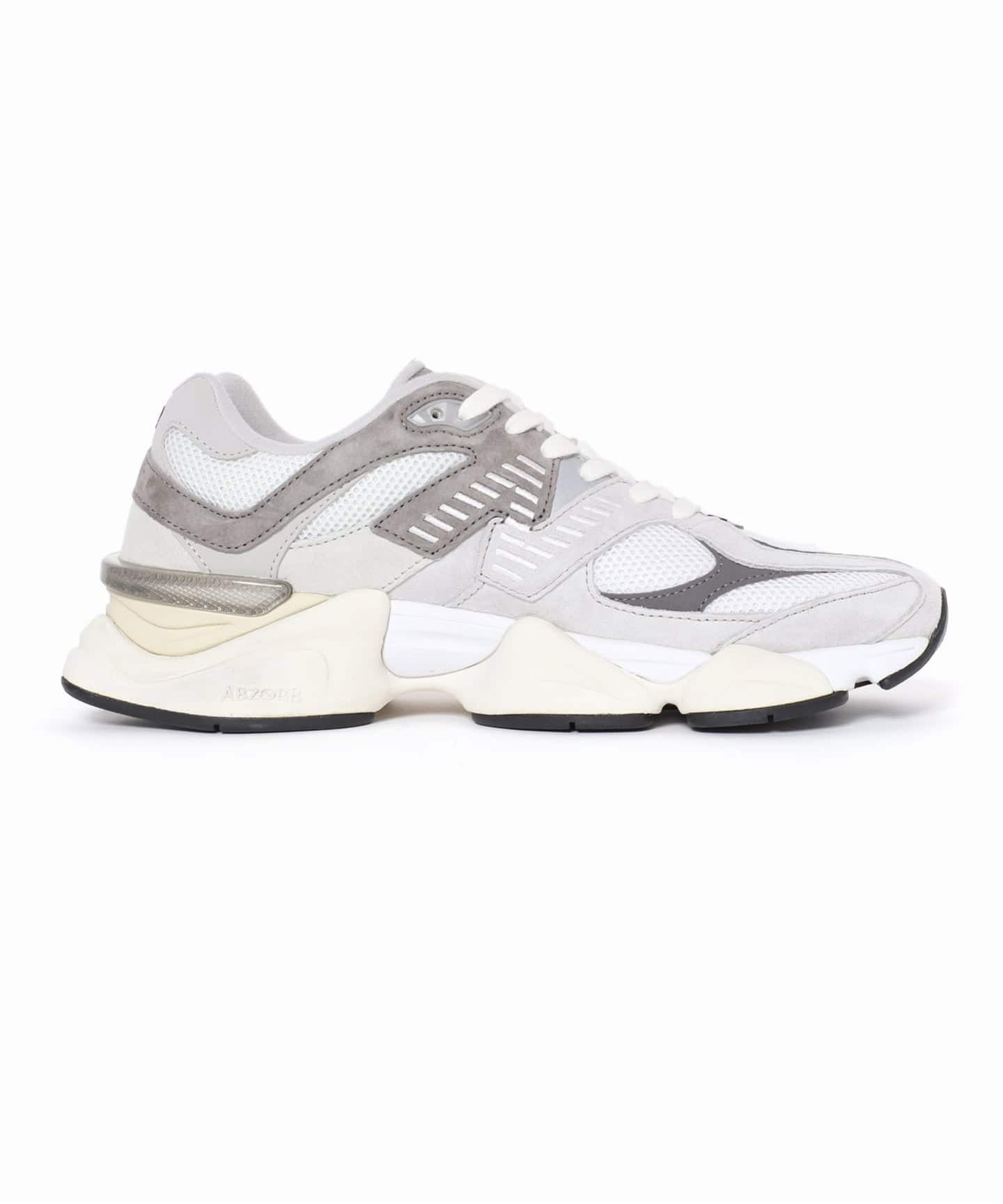 追加》【NEW BALANCE / ニューバランス】 U9060 GRY（スニーカー