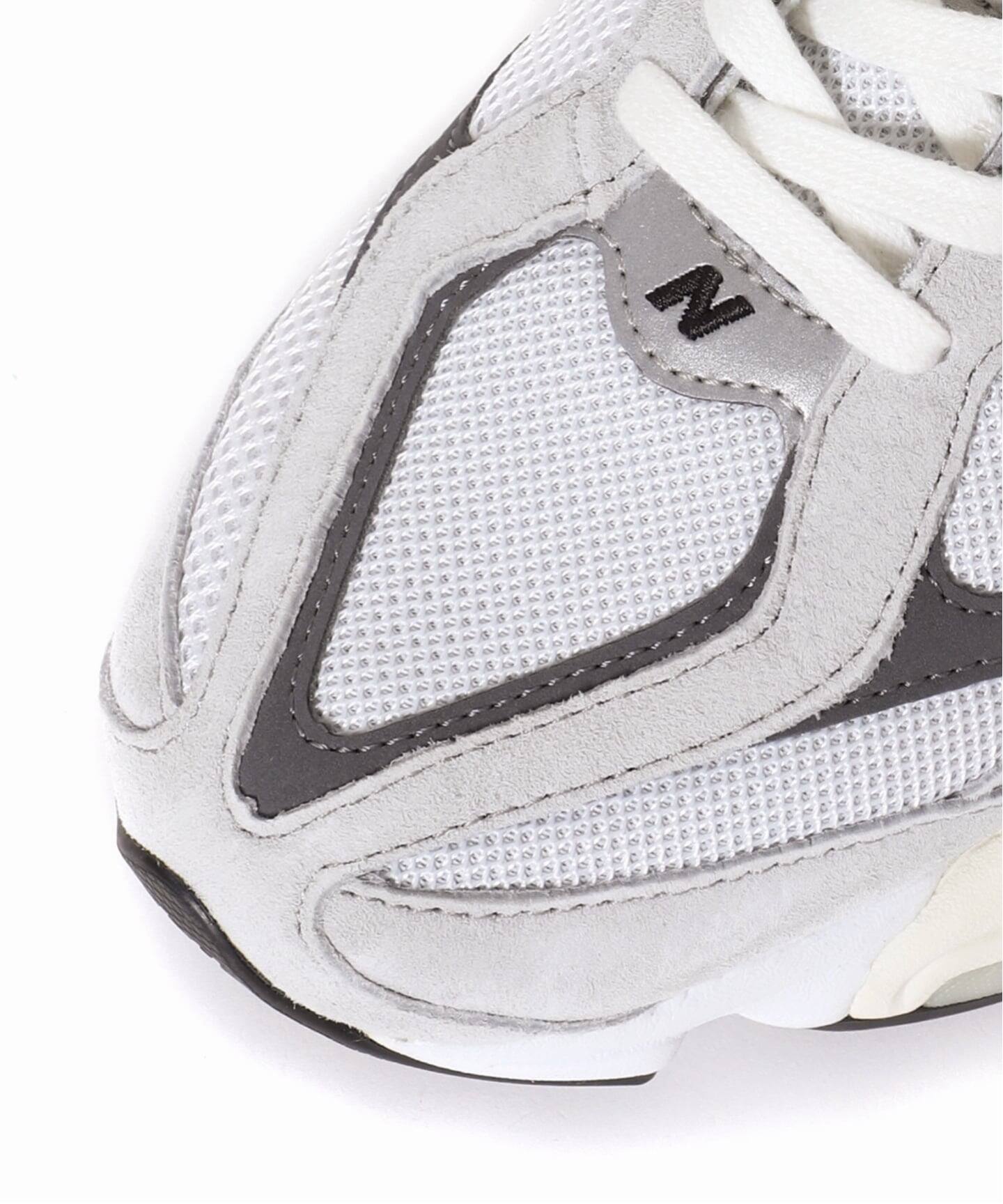 追加》【NEW BALANCE / ニューバランス】 U9060 GRY（スニーカー