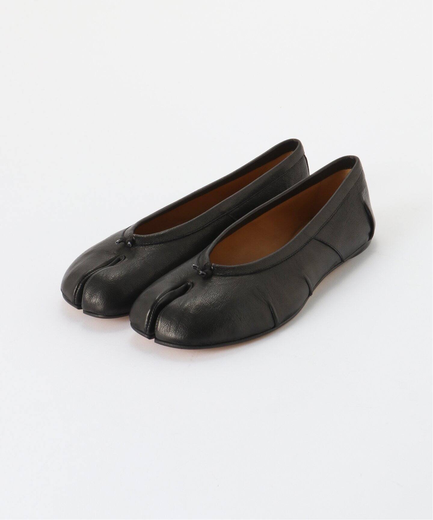 MAISON MARGIELA / メゾン マルジェラ】 TABI BALLERINA NEW（バレエ 