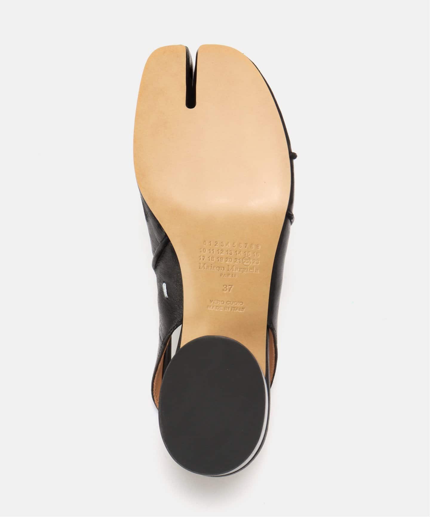 MAISON MARGIELA / メゾン マルジェラ】TABI NEW BALLERINA